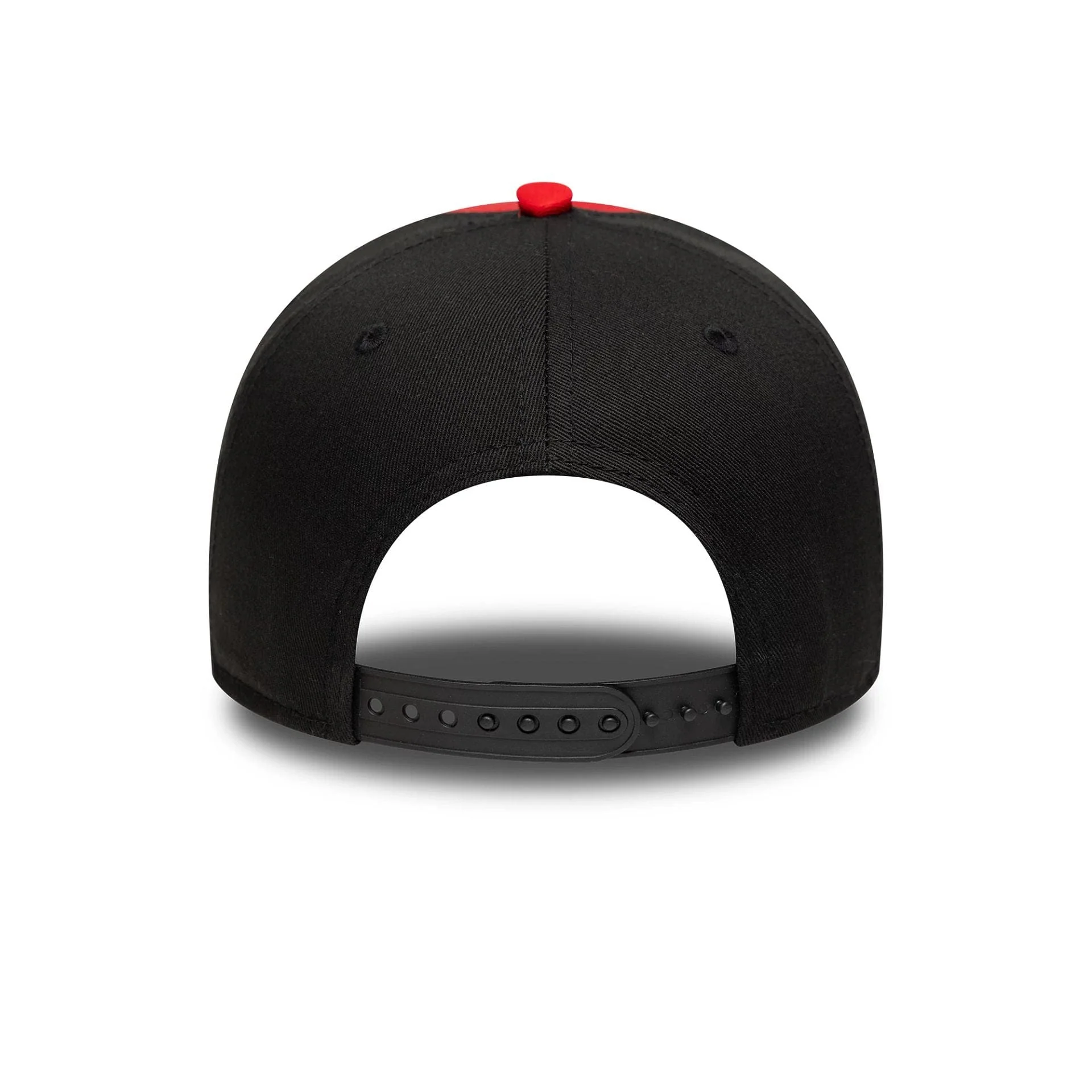 Ducati Corse Logo Red 9FORTY E-Frame Trucker Cap - Image 4