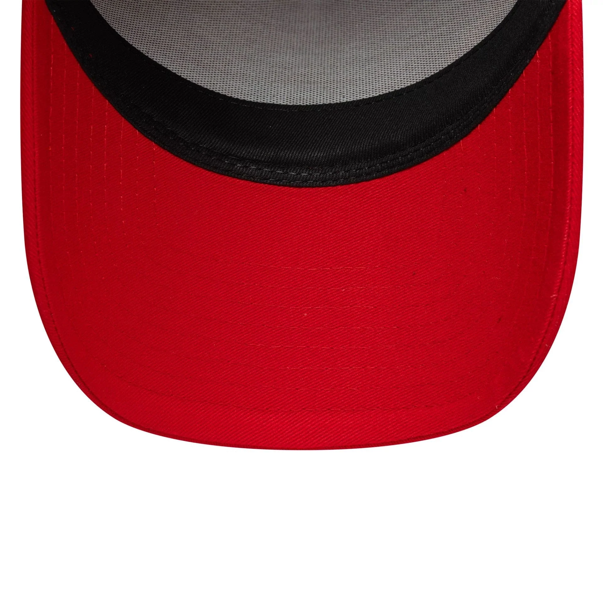 Ducati Corse Logo Red 9FORTY E-Frame Trucker Cap - Image 5