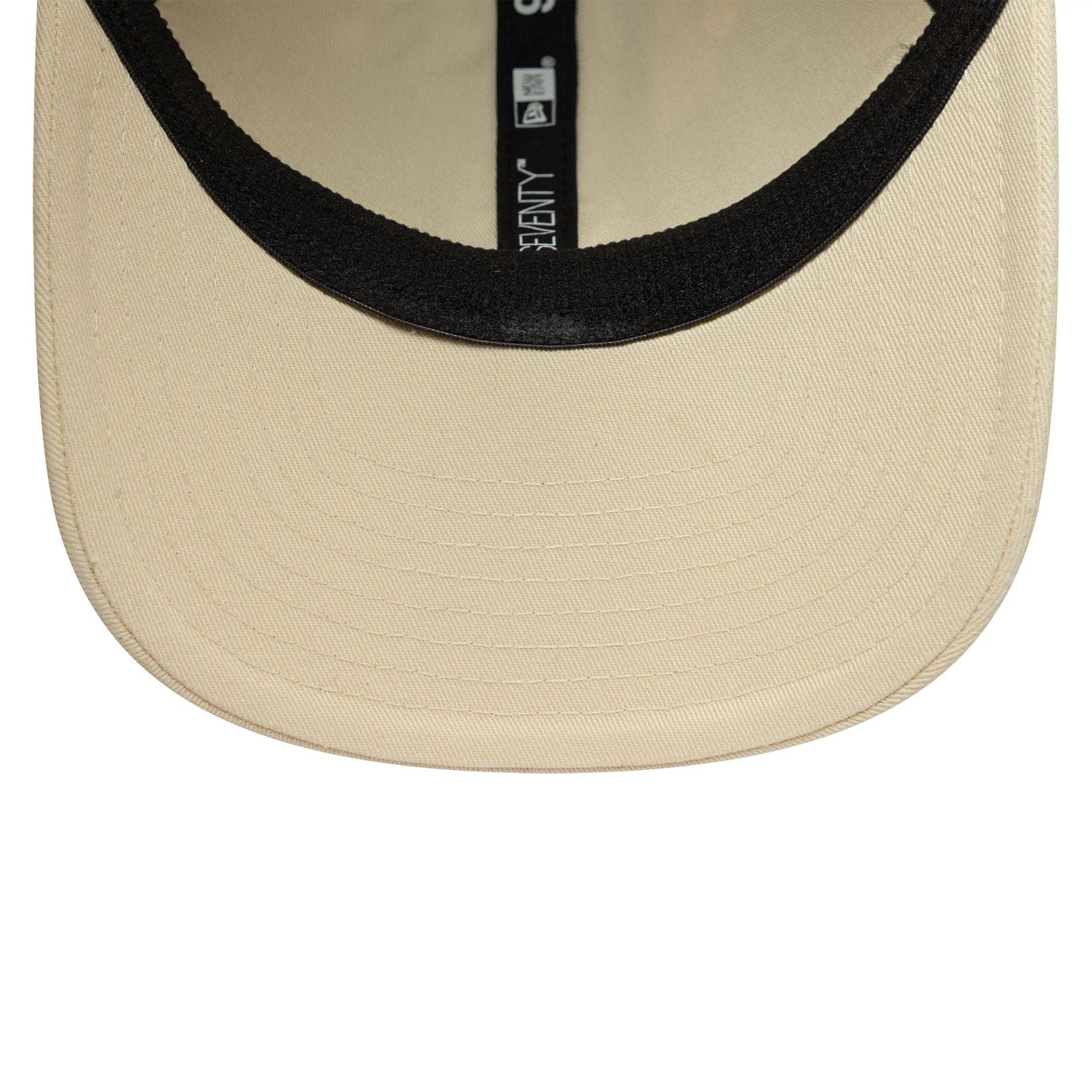 Ducati Motor Logo Light Beige 9SEVENTY Stretch Snap Cap - Image 5