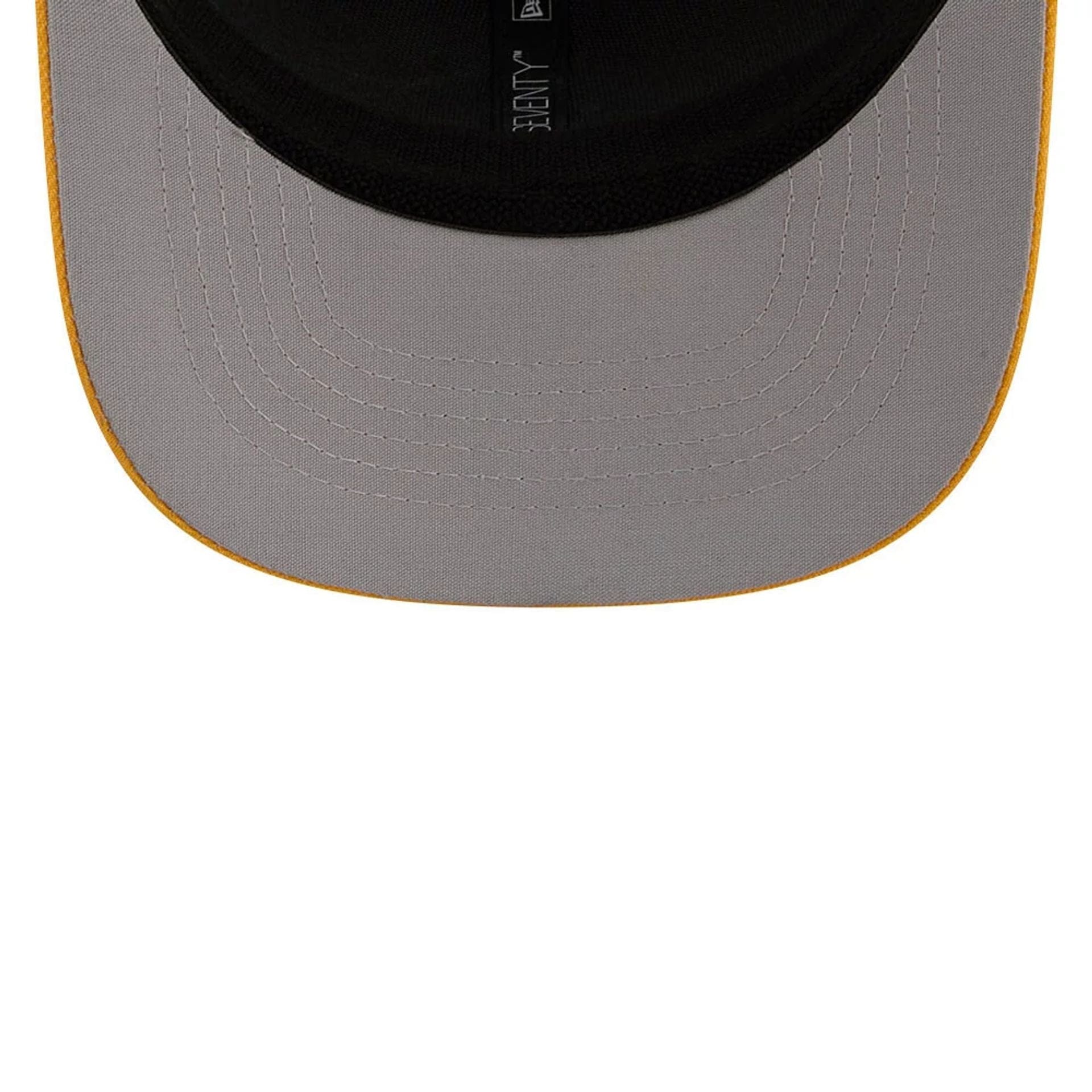 Ducks MiLB La Copa 2026 Dark Yellow 9SEVENTY Stretch Snap Adjustable Cap - Image 2
