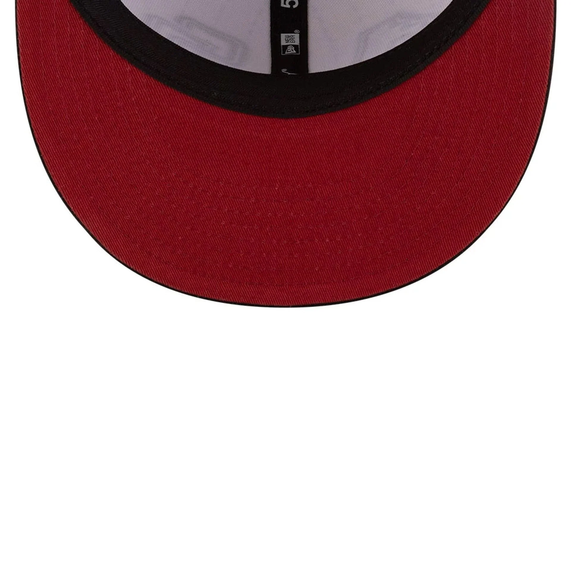 Dueling League MLB Mexico City Series 2026 Light Beige 59FIFTY Fitted Cap - Image 2