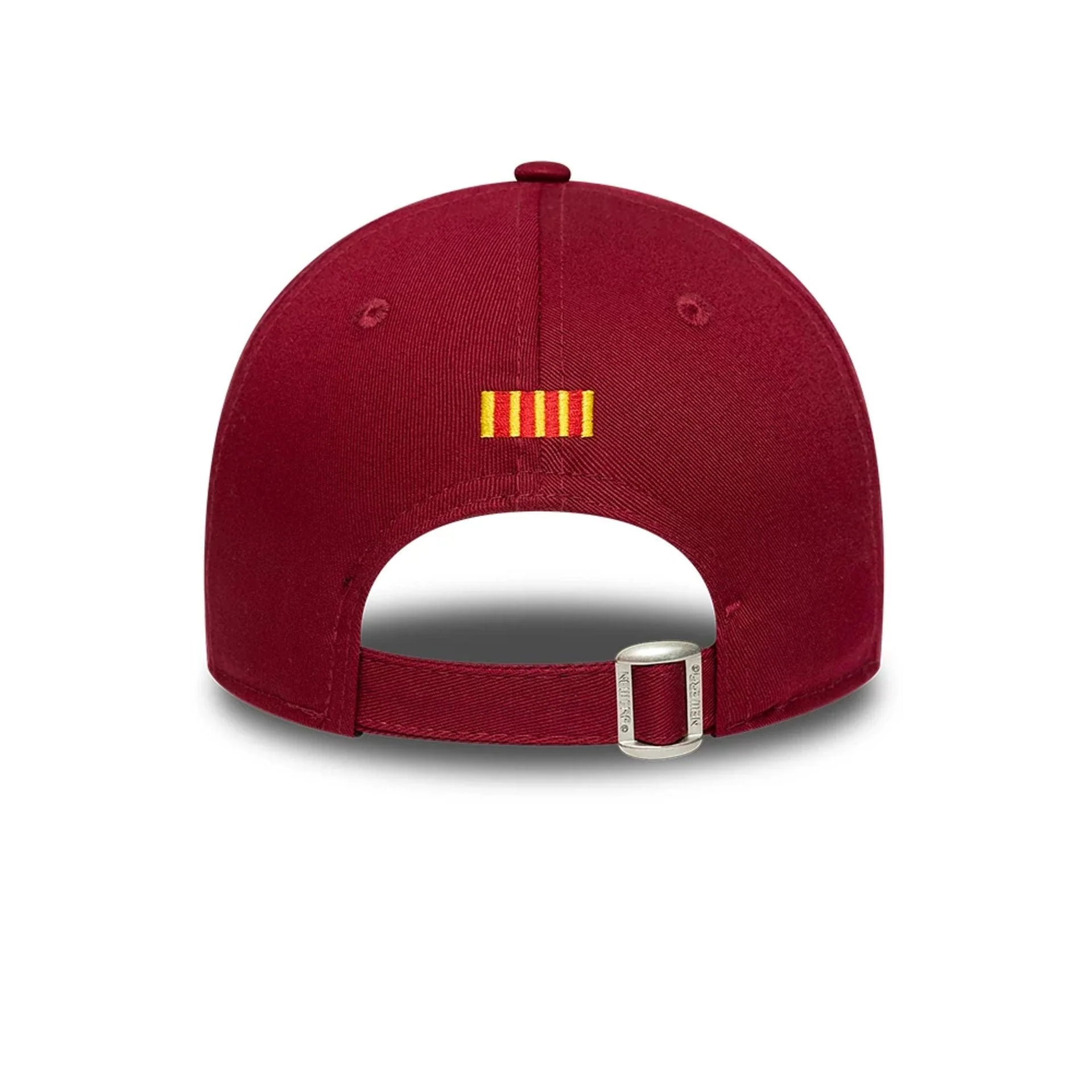 FC Barcelona Youth Core Dark Red 9FORTY Adjustable Cap - Image 4