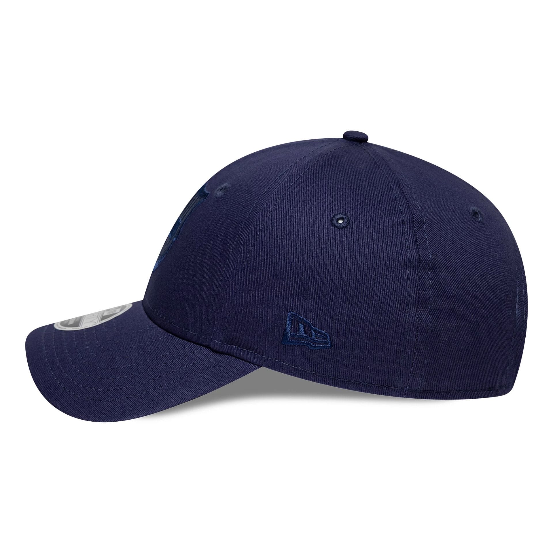 FC Barcelona Youth Graphic Navy 9FORTY M-Crown Adjustable Cap - Image 5