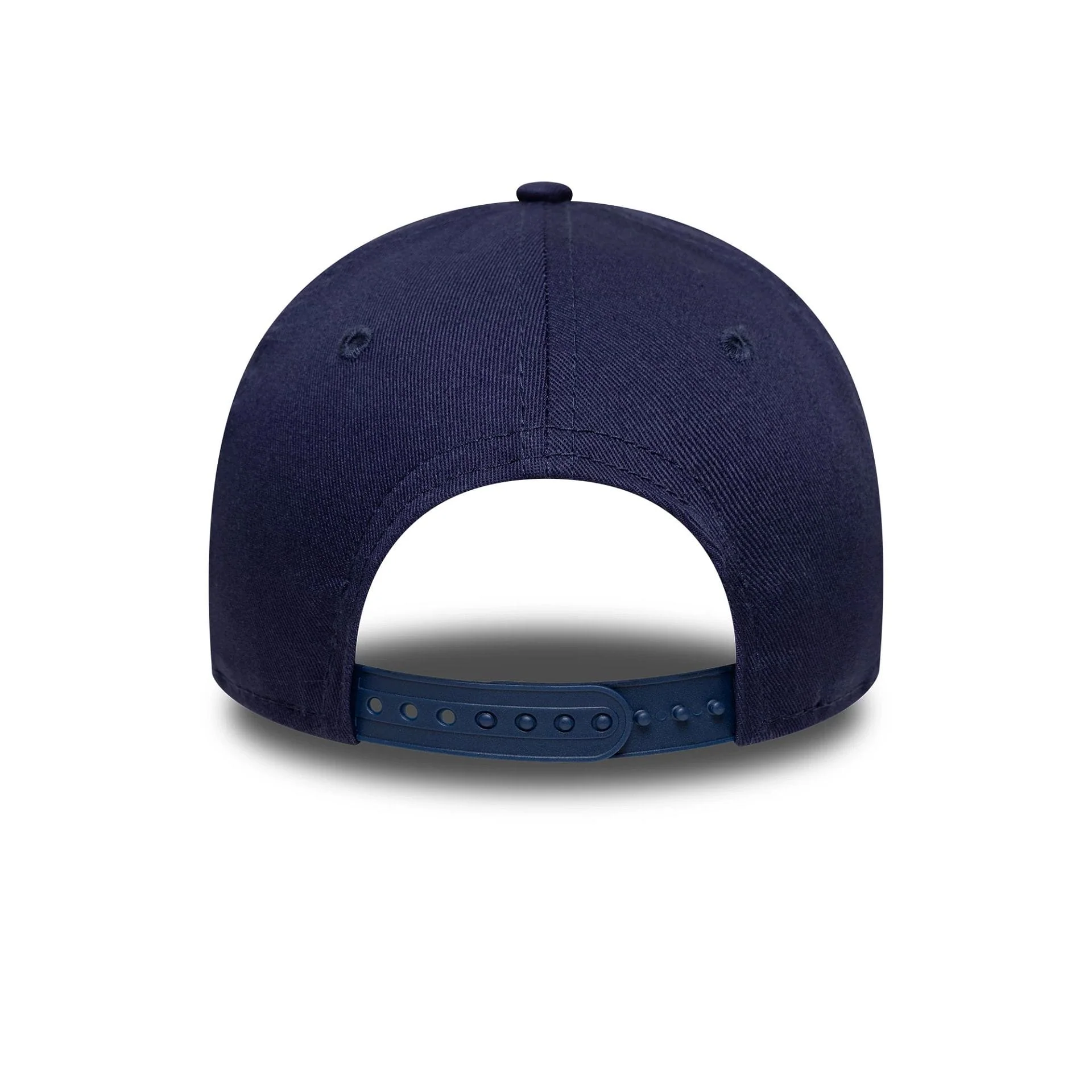 FC Barcelona Youth Graphic Navy 9FORTY M-Crown Adjustable Cap - Image 7