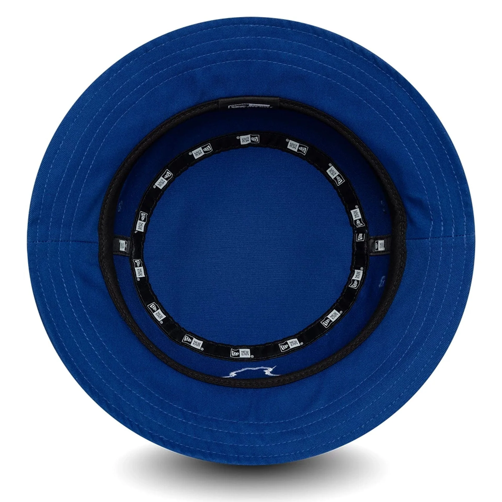 FC Porto Core Blue Tapered Bucket Hat - Image 5