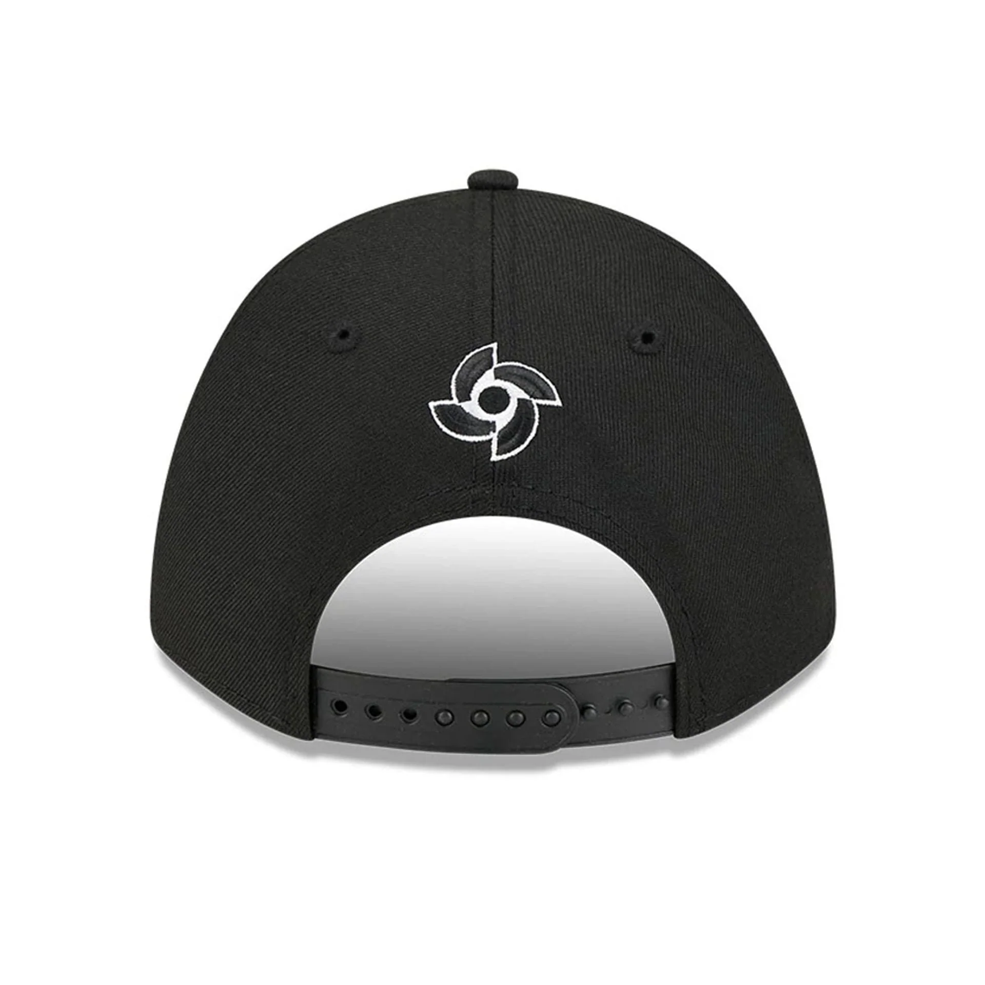 GB MLB World Baseball Classic 2026 Black 9FORTY M-Crown A-Frame Cap - Image 5
