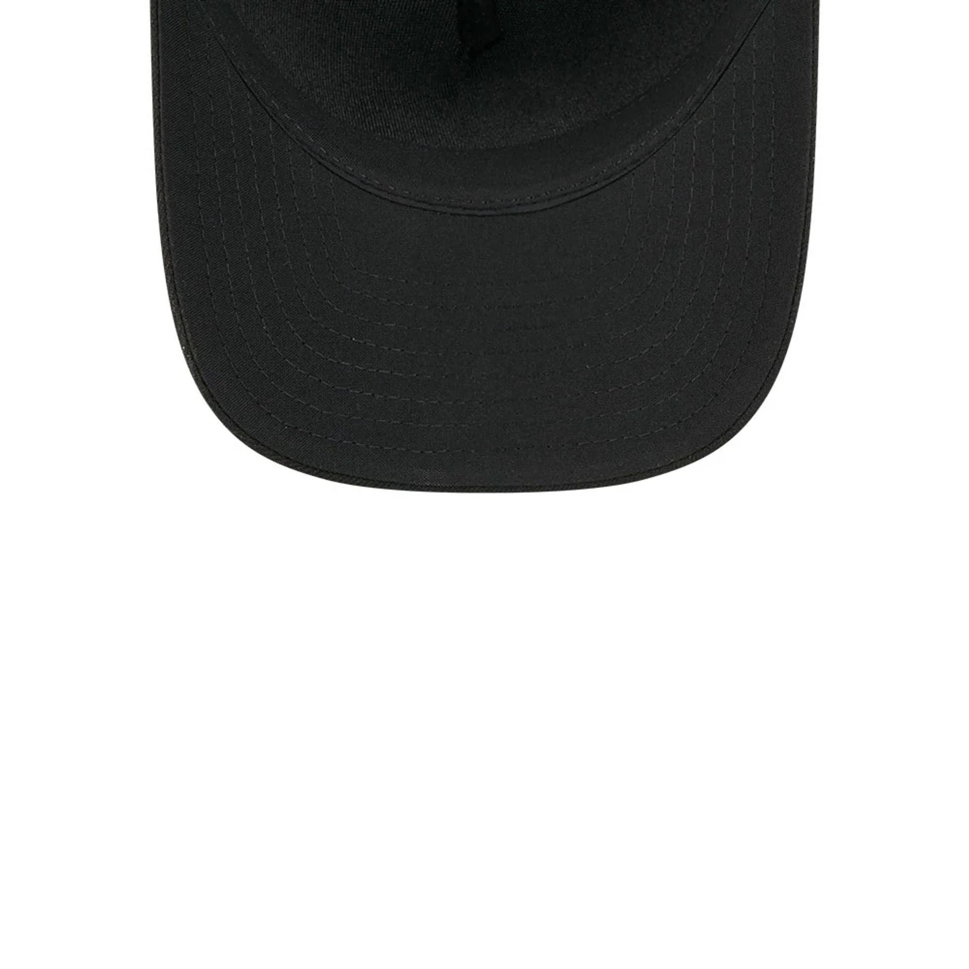 GB MLB World Baseball Classic 2026 Black 9FORTY M-Crown A-Frame Cap - Image 6