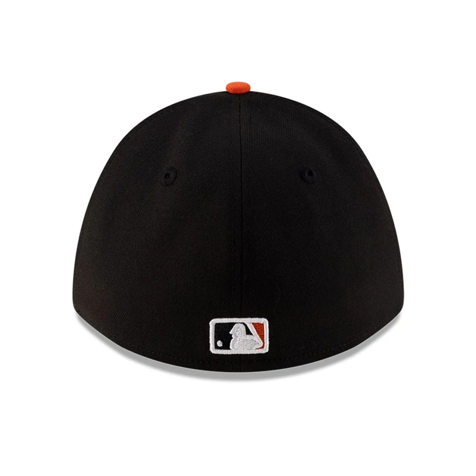 Giants MLB Player Replica Black 39THIRTY M-Crown Stretch Fit Cap - Image 4
