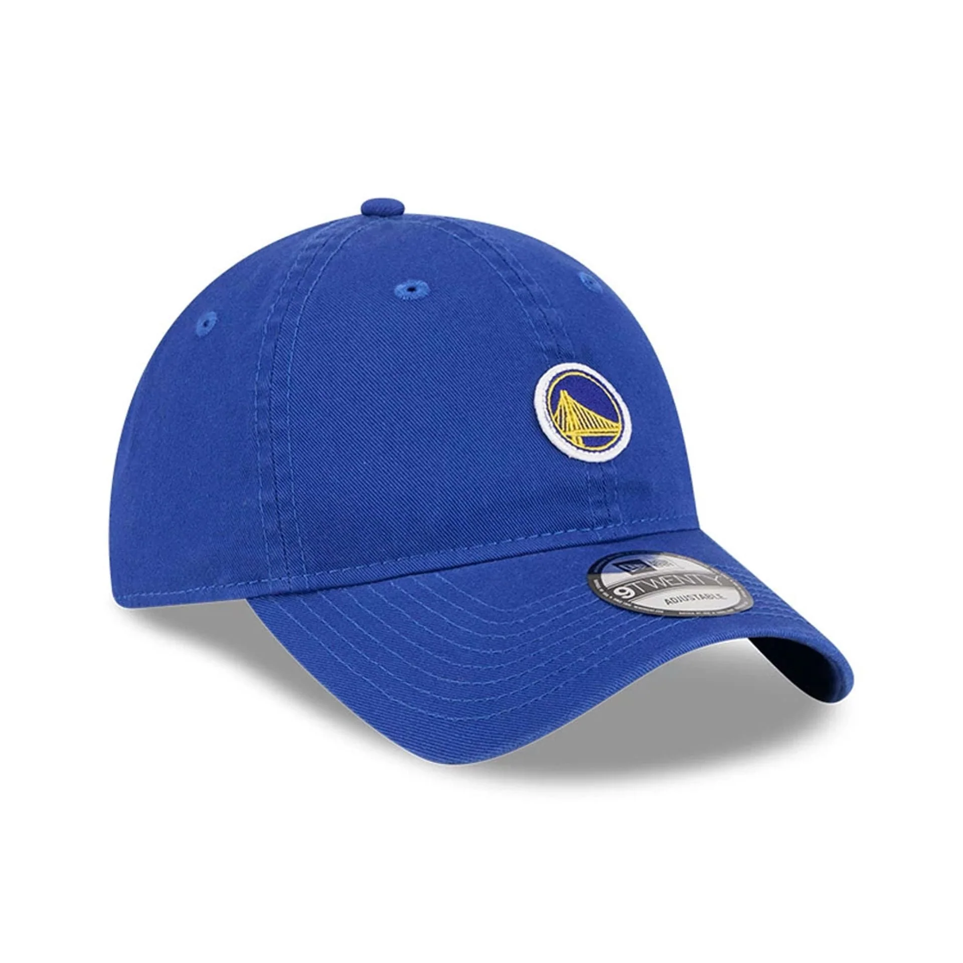 Golden State Warriors NBA All Star Game 2026 Blue 9TWENTY Adjustable Cap - Image 3