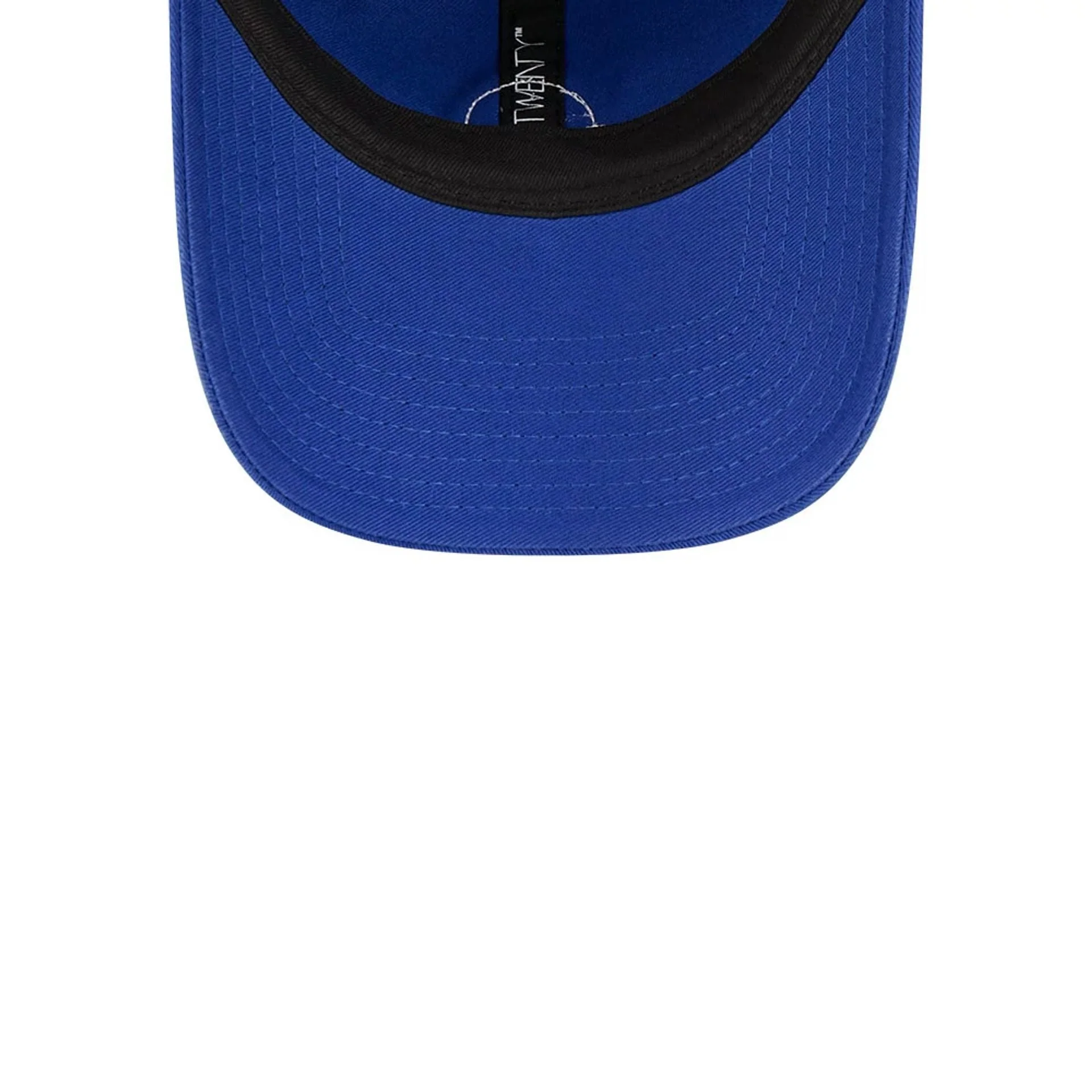 Golden State Warriors NBA All Star Game 2026 Blue 9TWENTY Adjustable Cap - Image 7