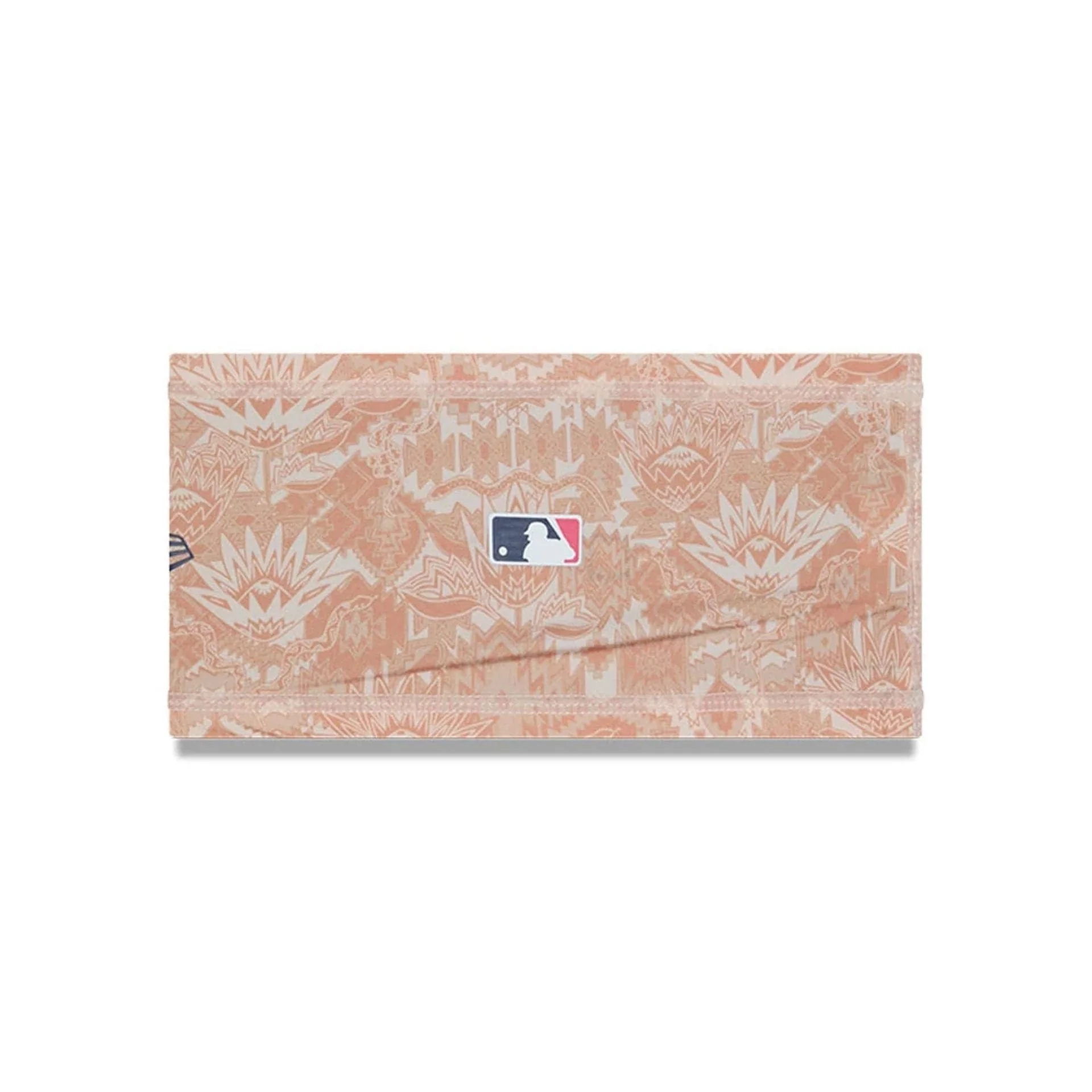 Grapefruit League Logo MLB Spring Training 2026 All Over Print Headband - Image 3