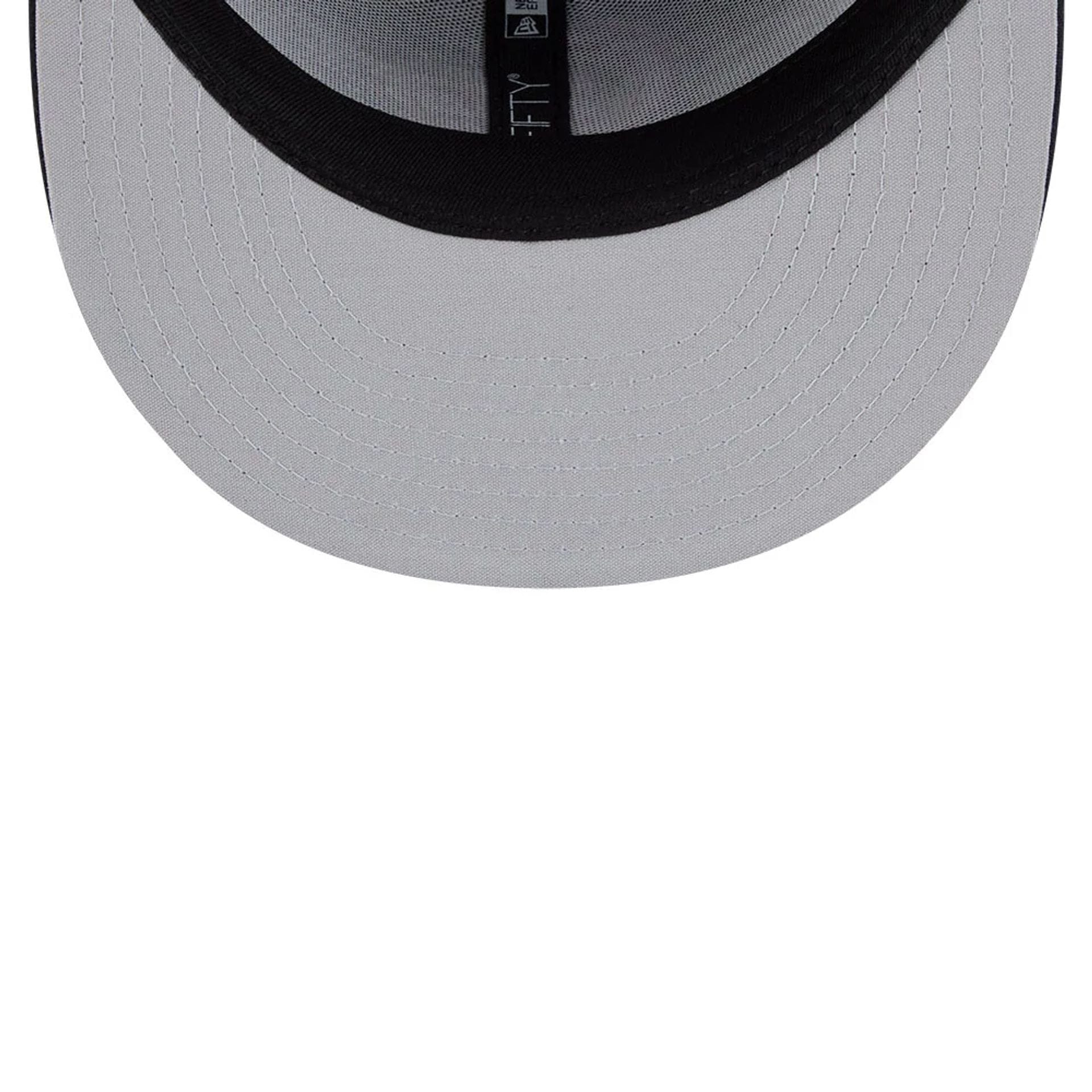 Great Britain MLB World Baseball Classic 2026 Navy 59FIFTY Fitted Cap - Image 2