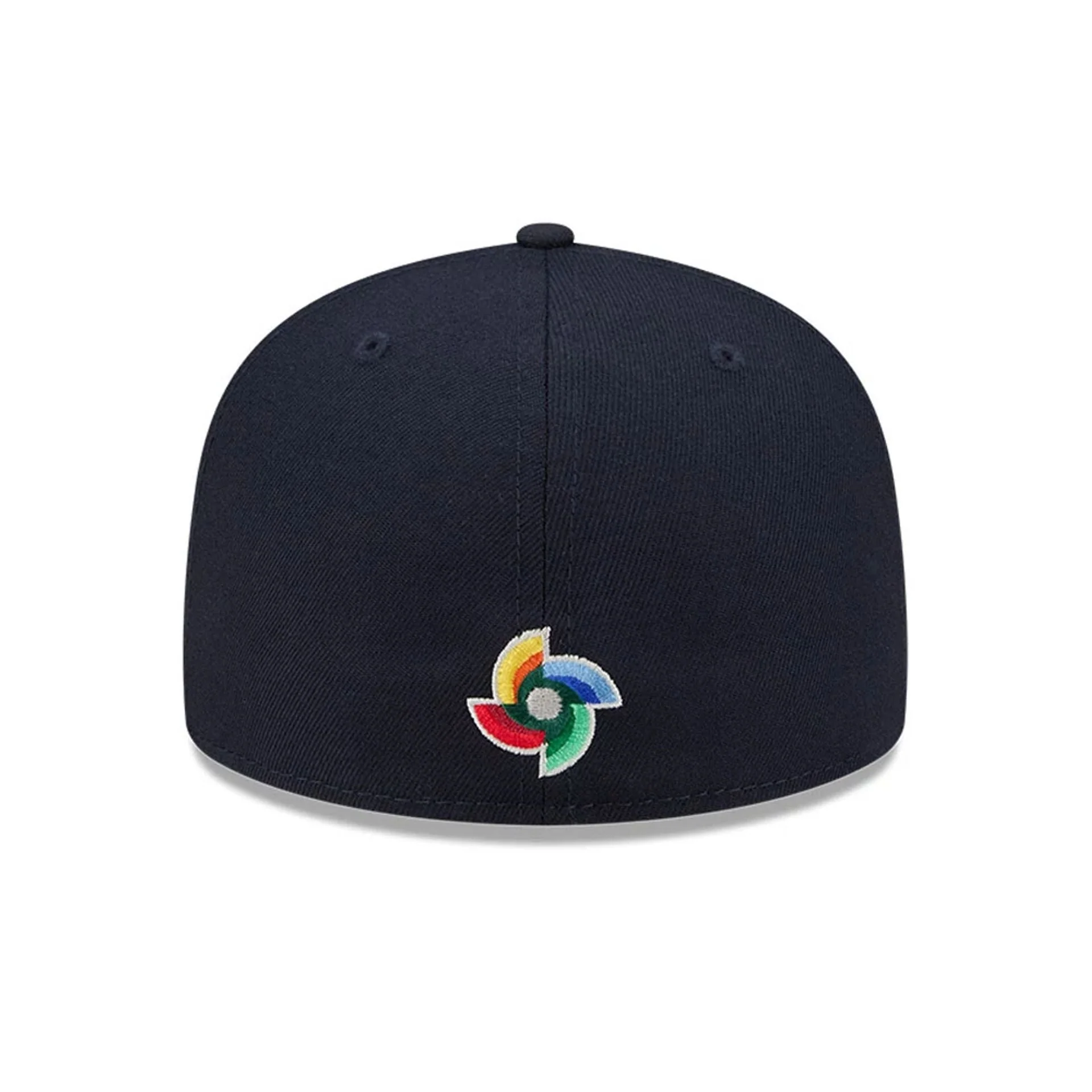 Great Britain MLB World Baseball Classic 2026 Navy 59FIFTY Fitted Cap - Image 6