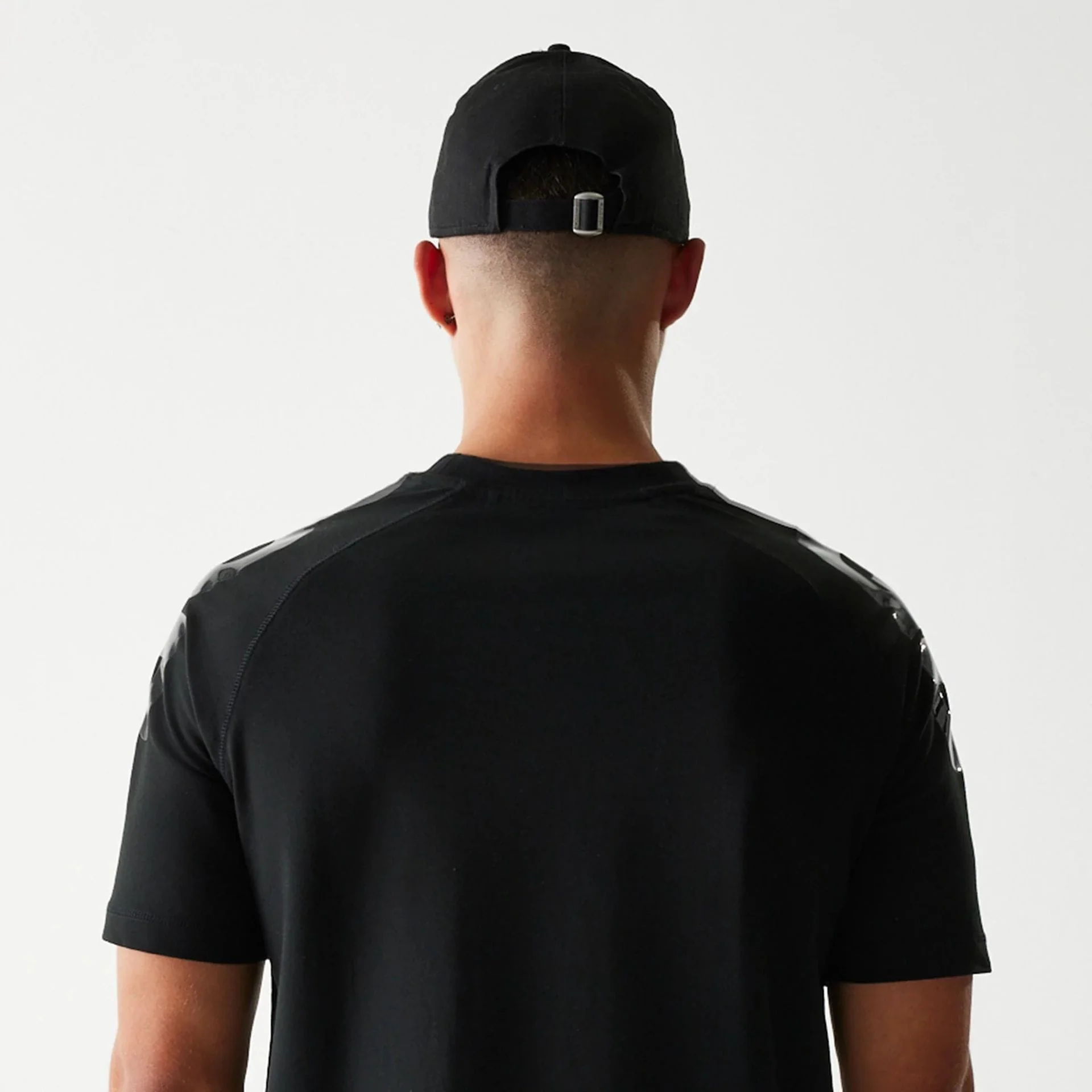 Green Bay Packers NFL 3RD Down Black T-Shirt - Image 7