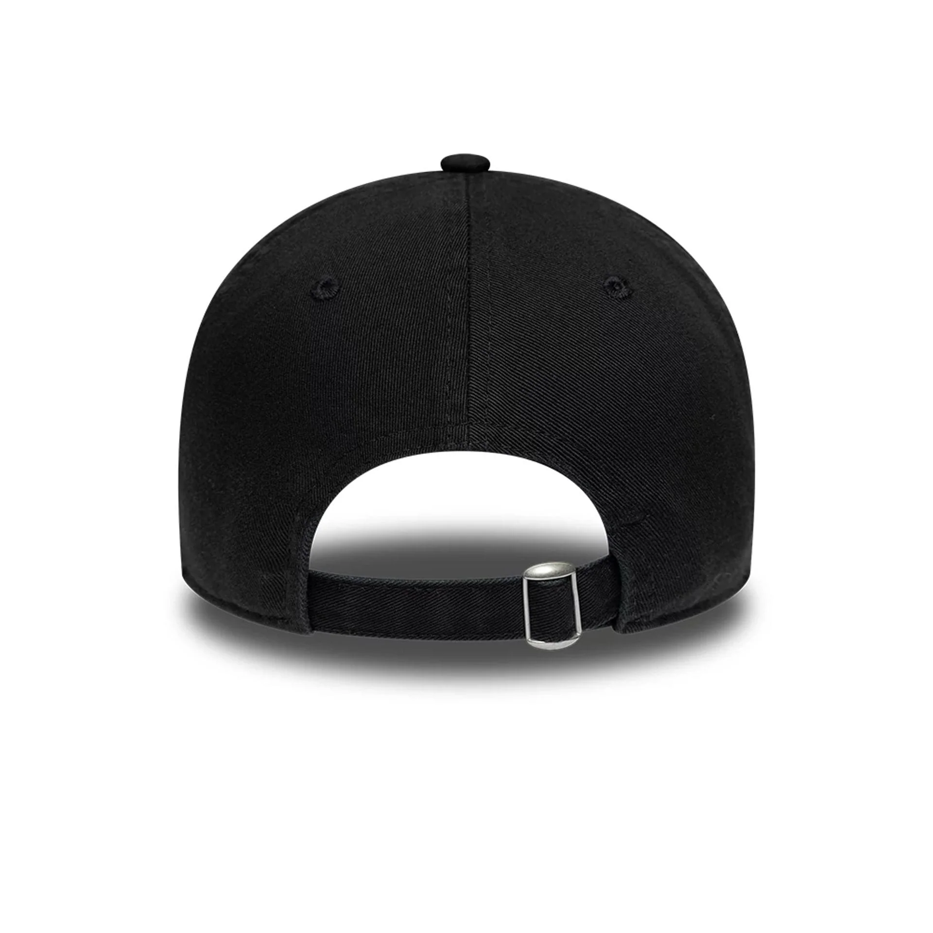 Hajime Sorayama X New Era Black 9TWENTY Adjustable Cap - Image 6