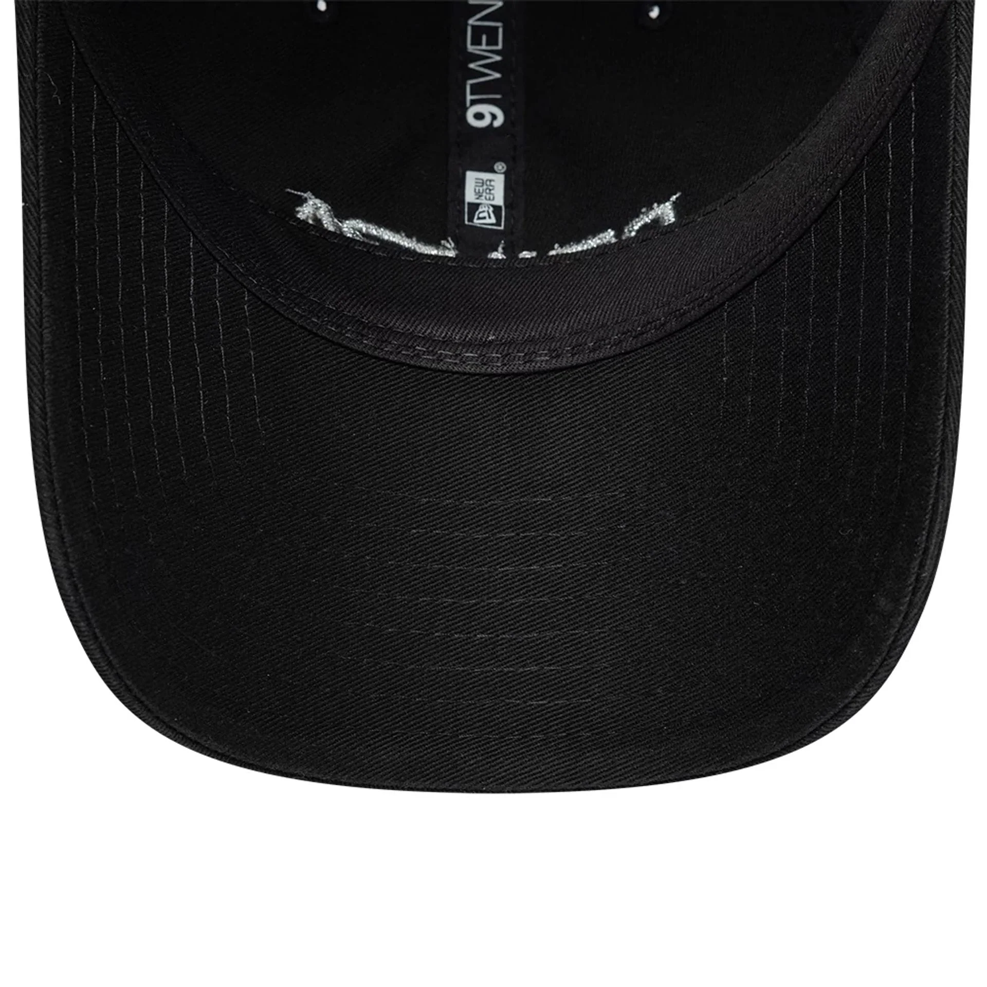 Hajime Sorayama X New Era Black 9TWENTY Adjustable Cap - Image 7