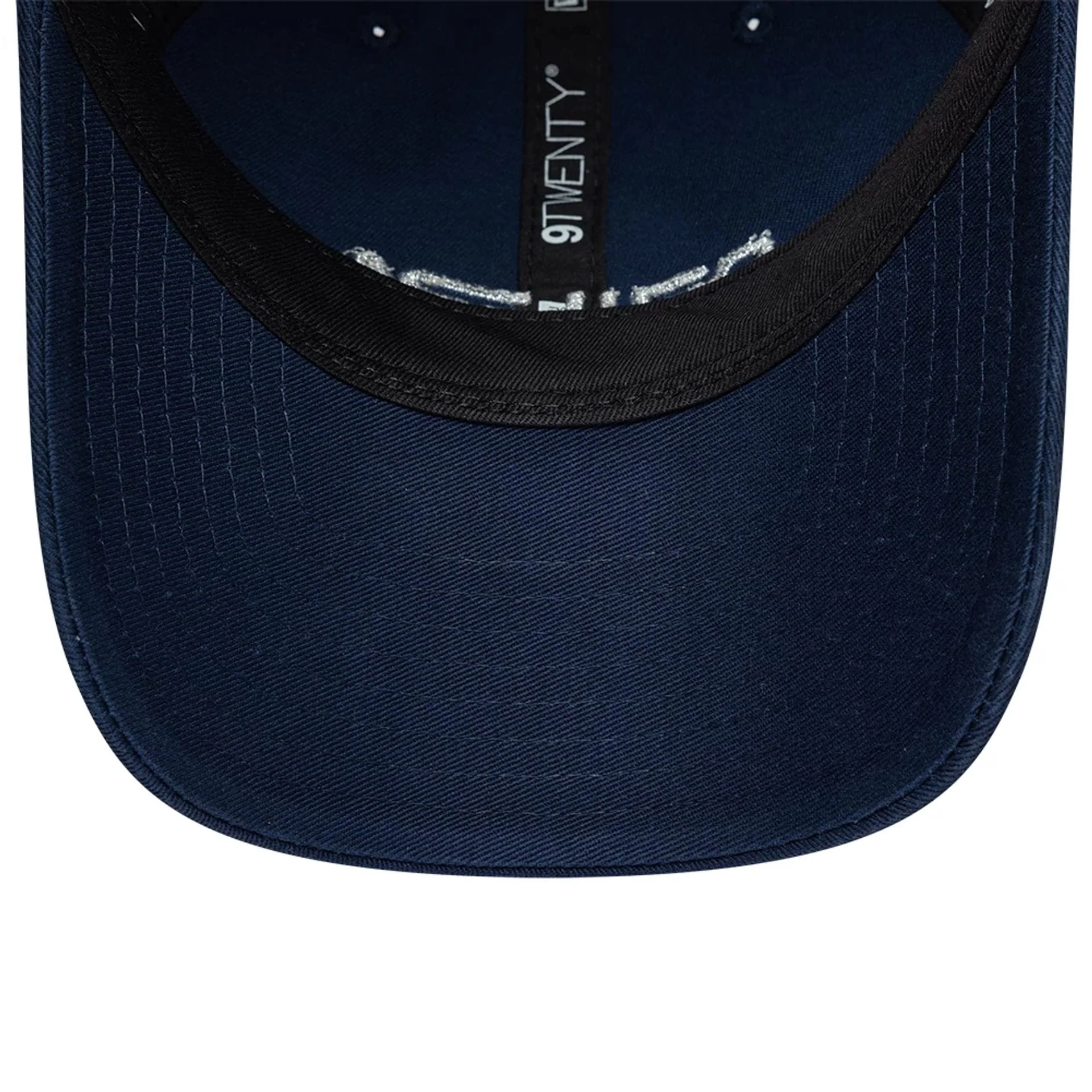 Hajime Sorayama X New Era Navy 9TWENTY Adjustable Cap - Image 7