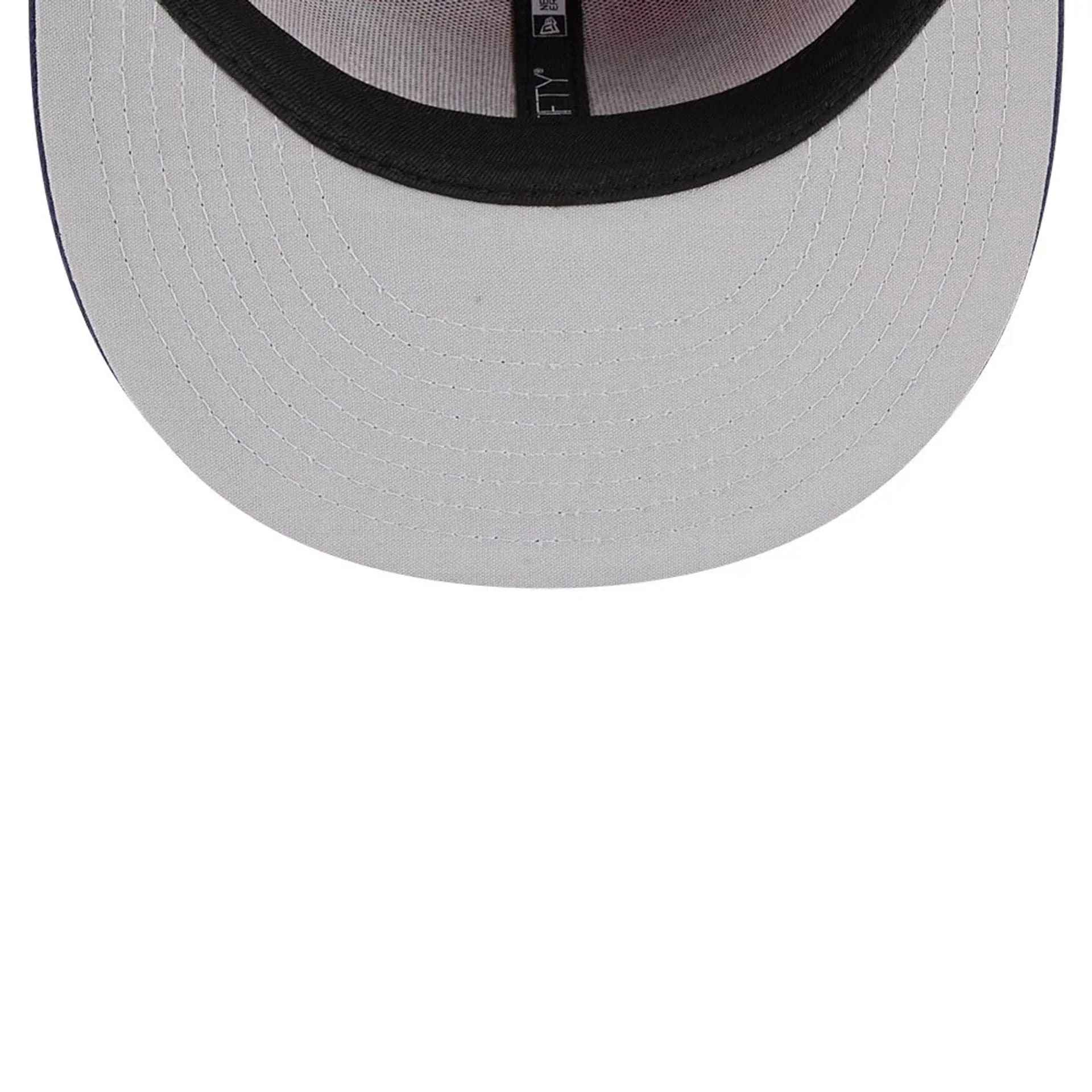 Harrisburg Senators MiLB Theme Night Red 59FIFTY Fitted Cap - Image 2