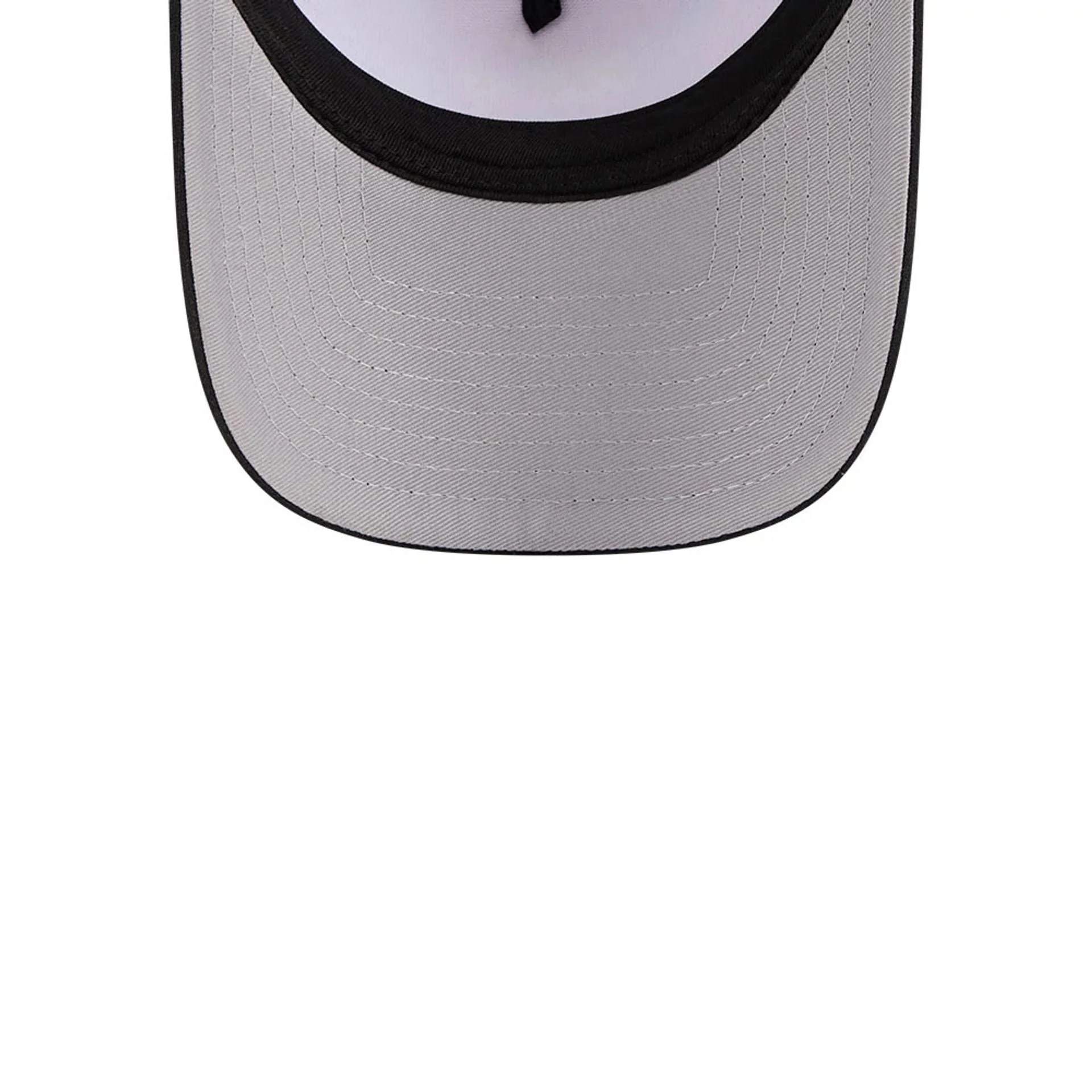 Hey Arnold Graphic Black 9FORTY A-Frame Trucker Adjustable Cap - Image 2