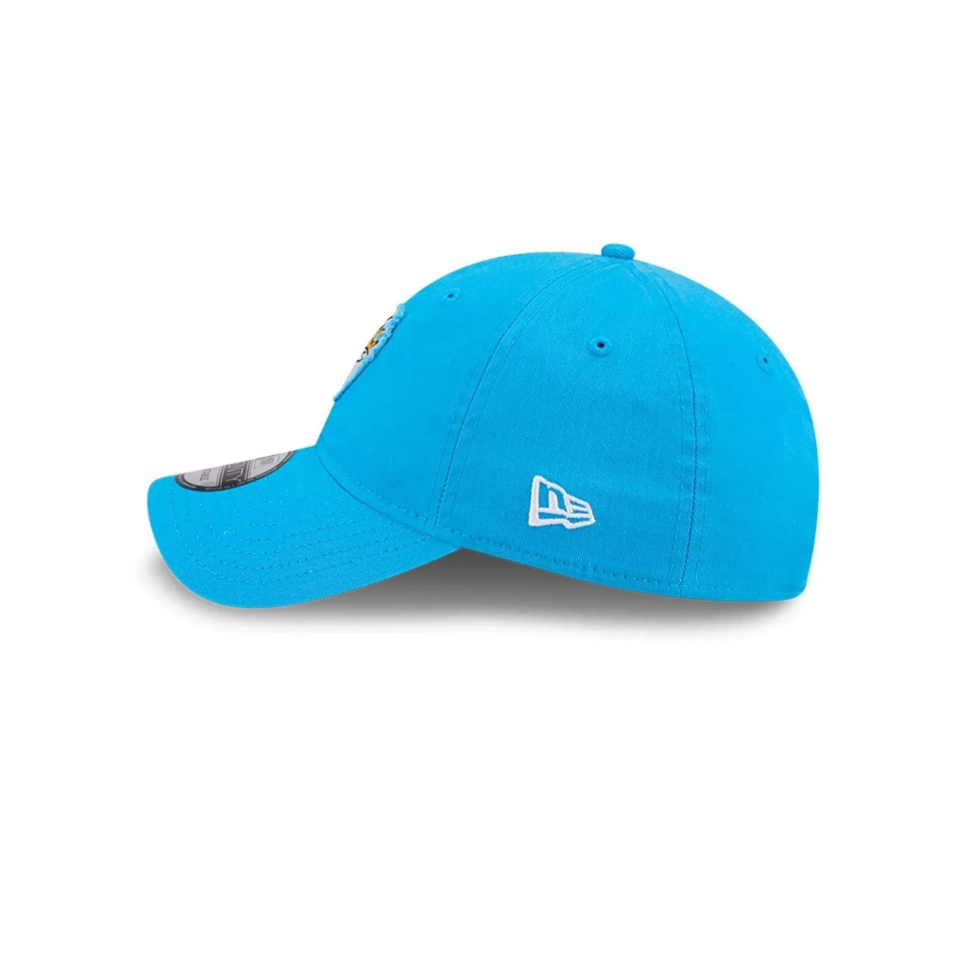Hey Arnold Heart Blue 9TWENTY Adjustable Cap - Image 5