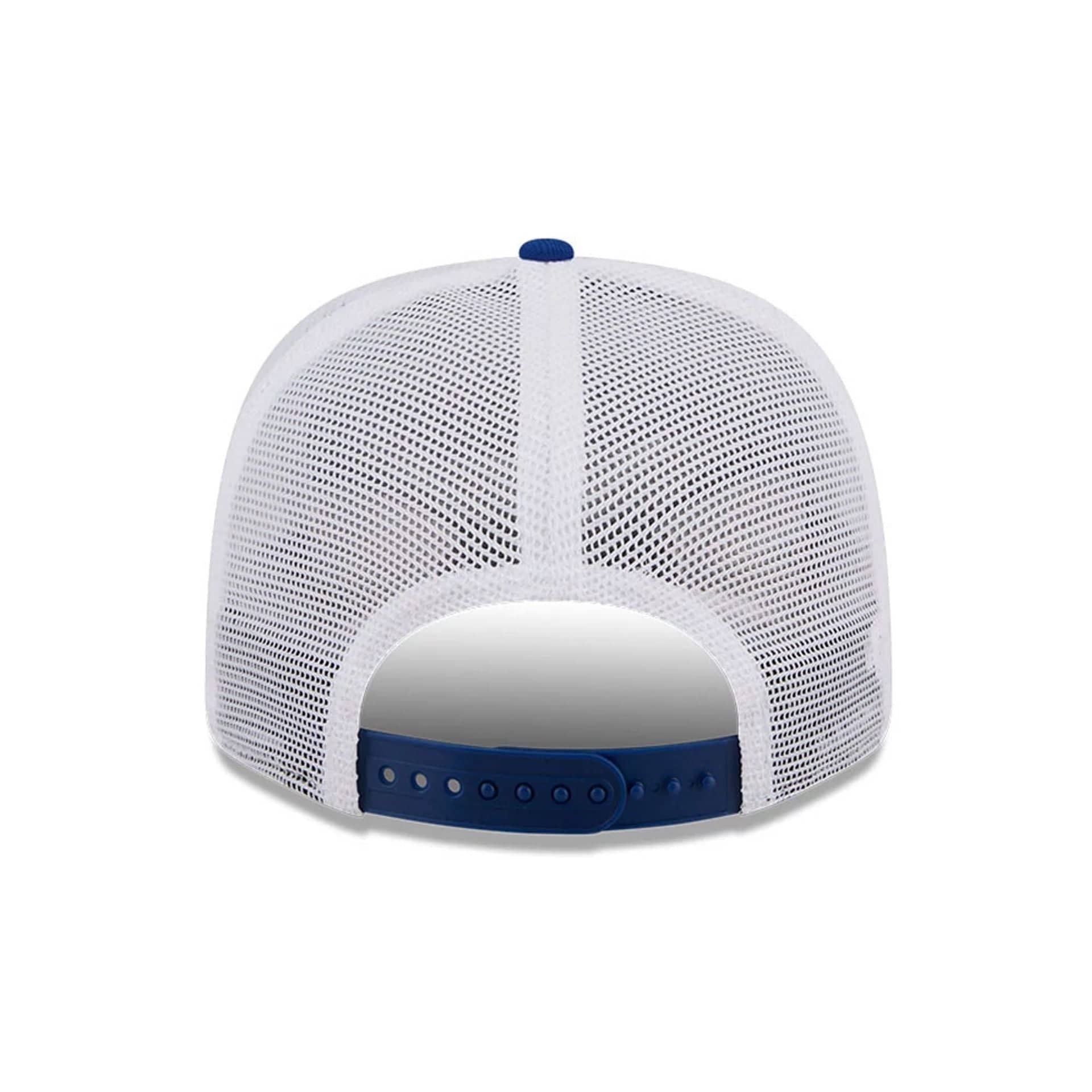 Hillsboro Hops MiLB La Copa 2026 Blue 9SEVENTY Stretch Snap Adjustable Cap - Image 7