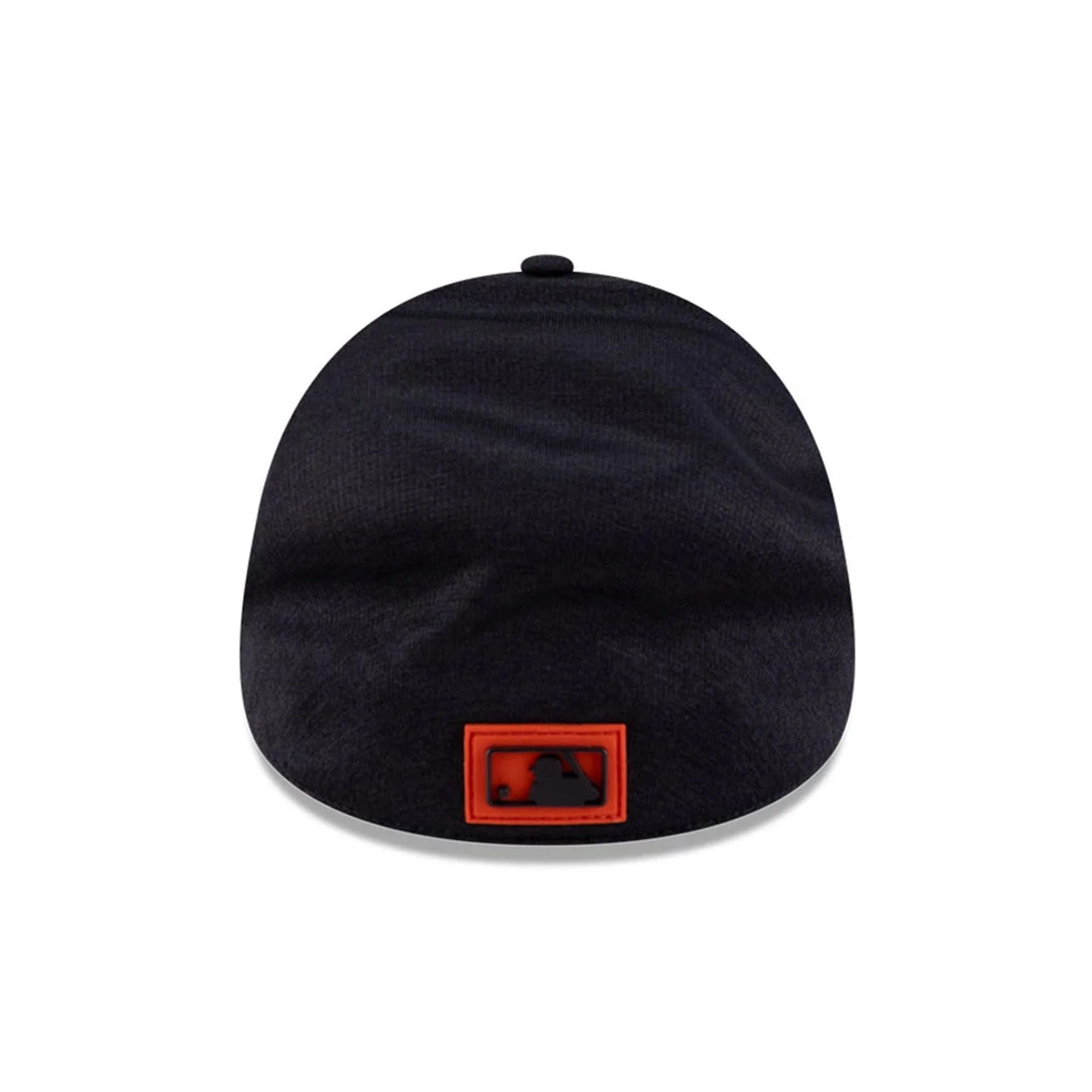 Houston Astros MLB Clubhouse Navy 39THIRTY Infinity Stretch Fit Cap - Image 4