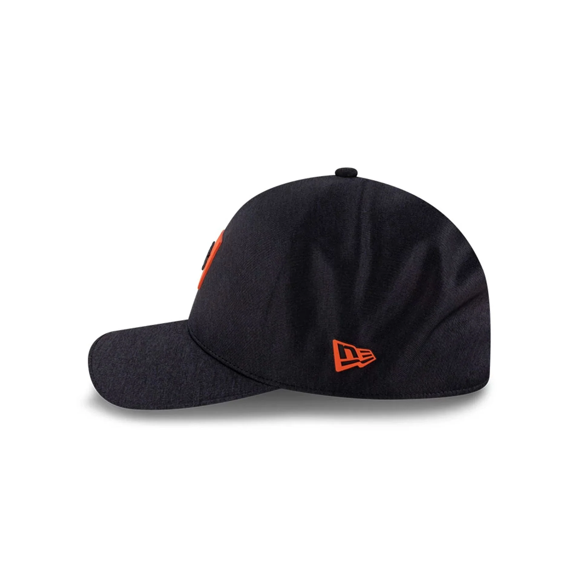 Houston Astros MLB Clubhouse Navy 39THIRTY Infinity Stretch Fit Cap - Image 5