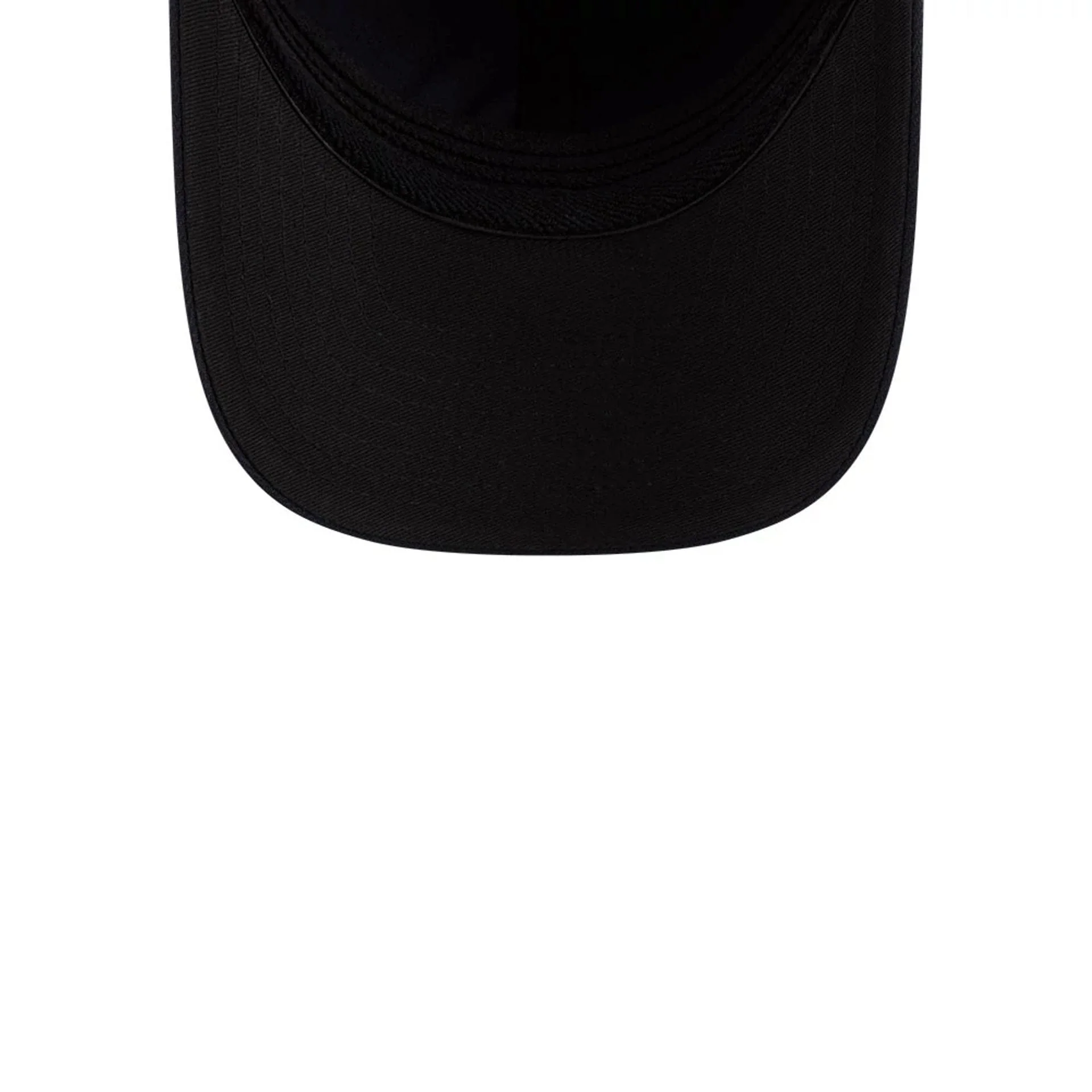 Houston Astros MLB Player Replica Navy 39THIRTY M-Crown Stretch Fit Cap - Image 7