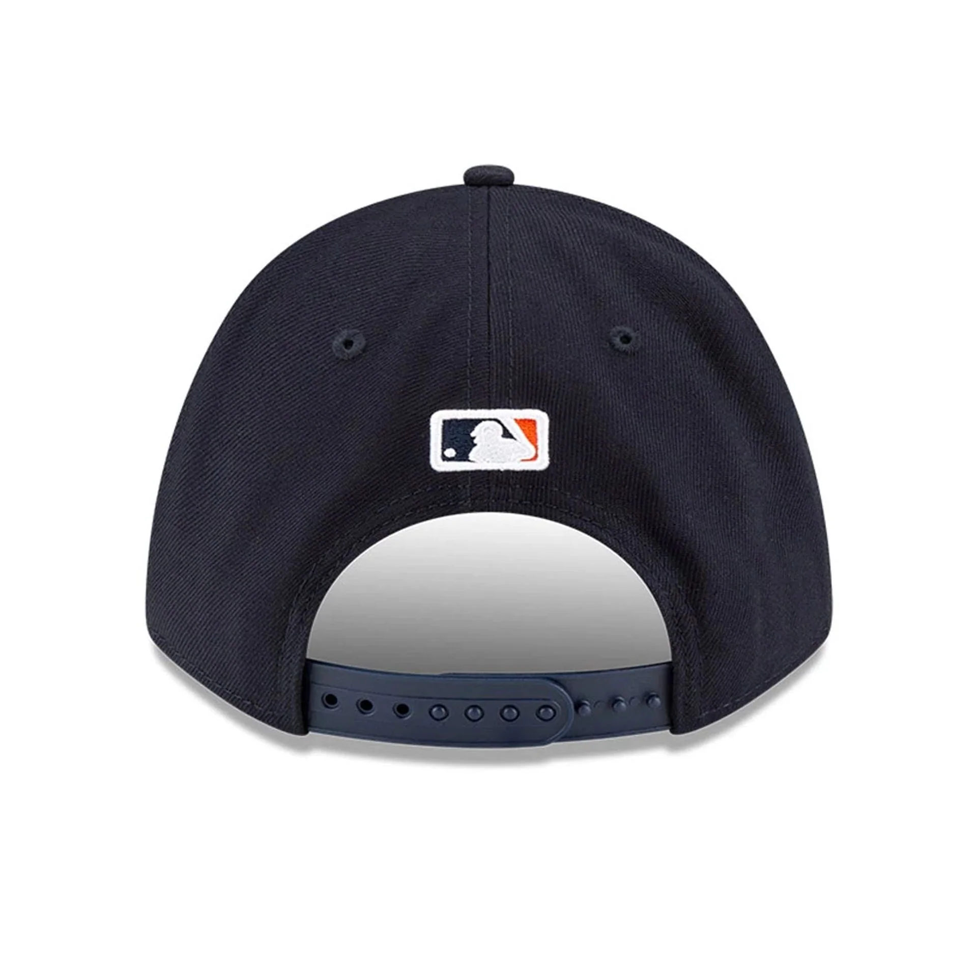 Houston Astros MLB Player Replica Navy 9FORTY M-Crown Adjustable Cap - Image 4