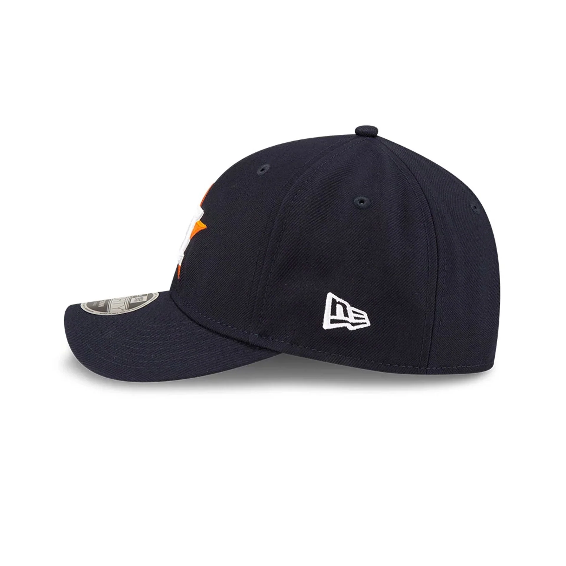 Houston Astros MLB Player Replica Navy 9FORTY M-Crown Adjustable Cap - Image 5