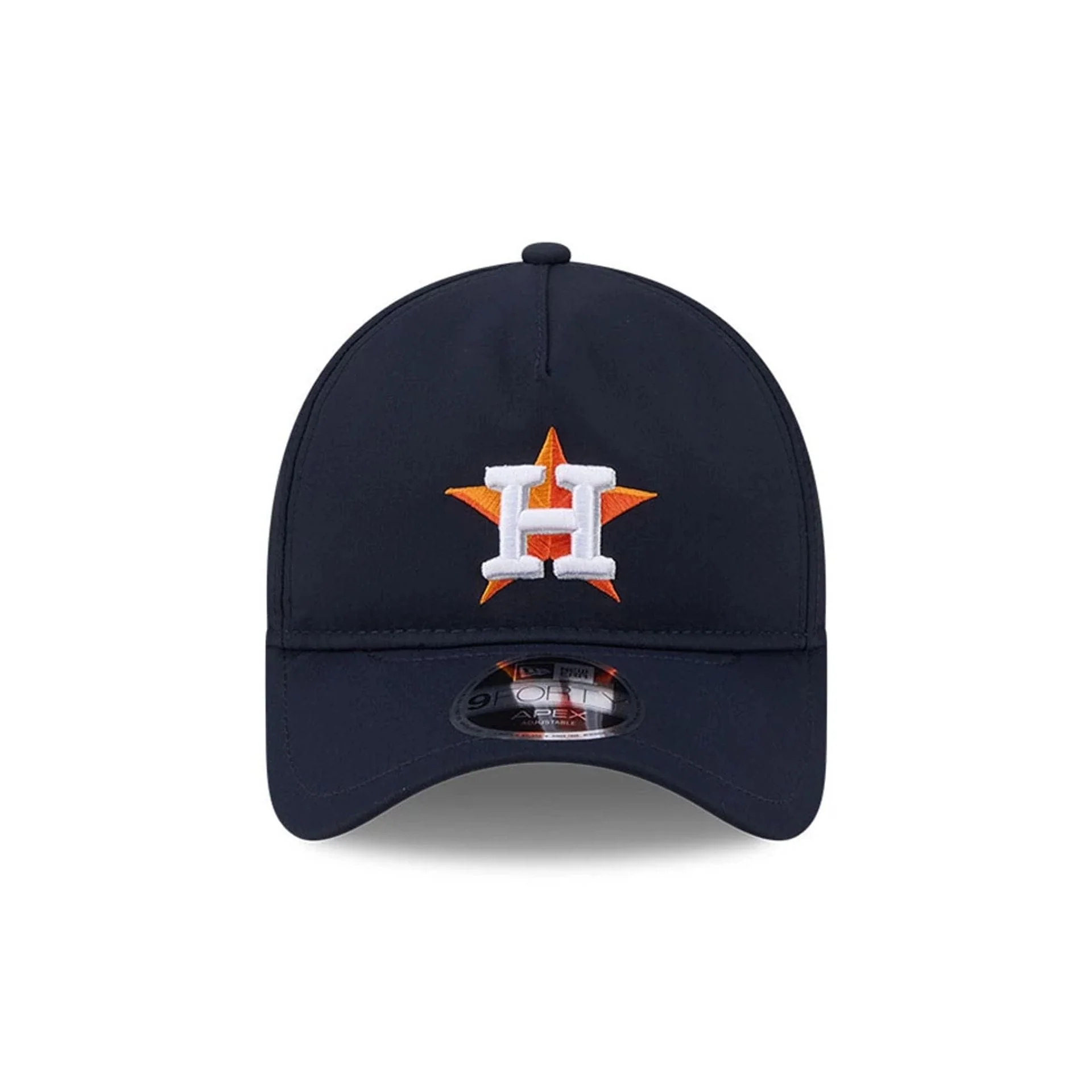 Houston Astros MLB Quickstrike Navy 9FORTY Apex Adjustable Cap - Image 2