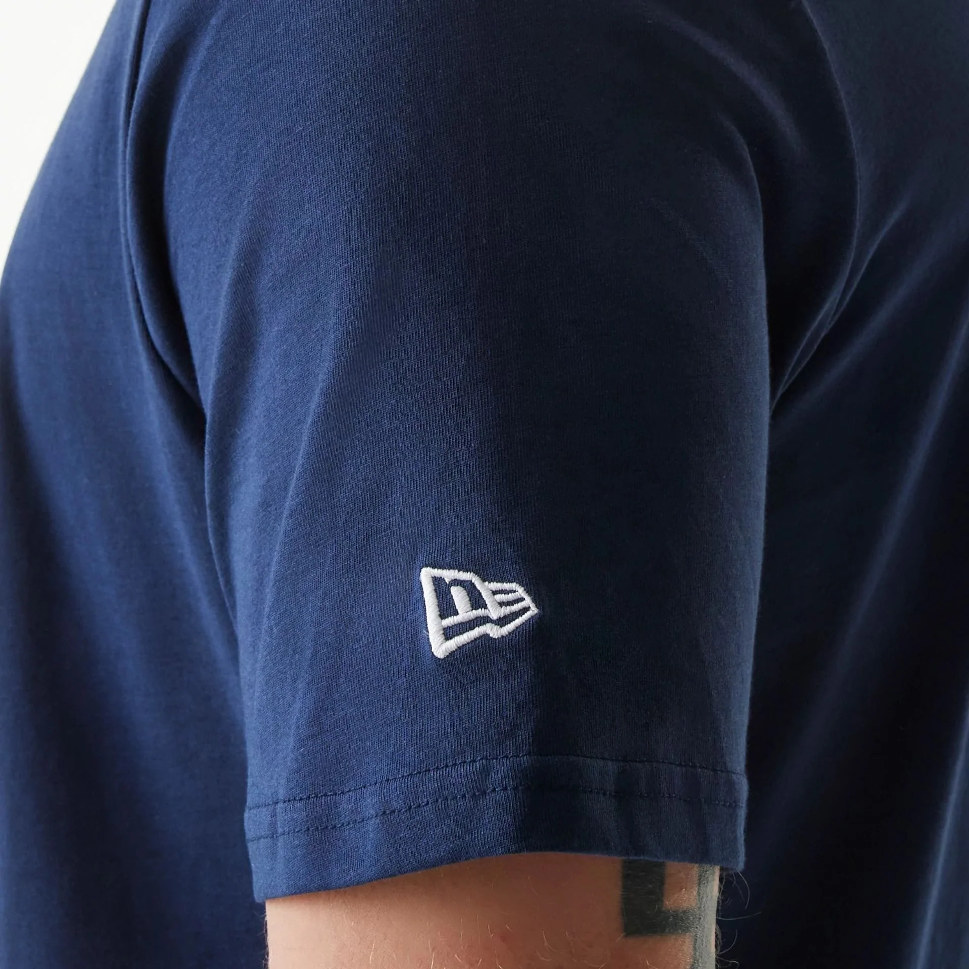 Houston Astros MLB Regular Dark Blue T-Shirt - Image 5