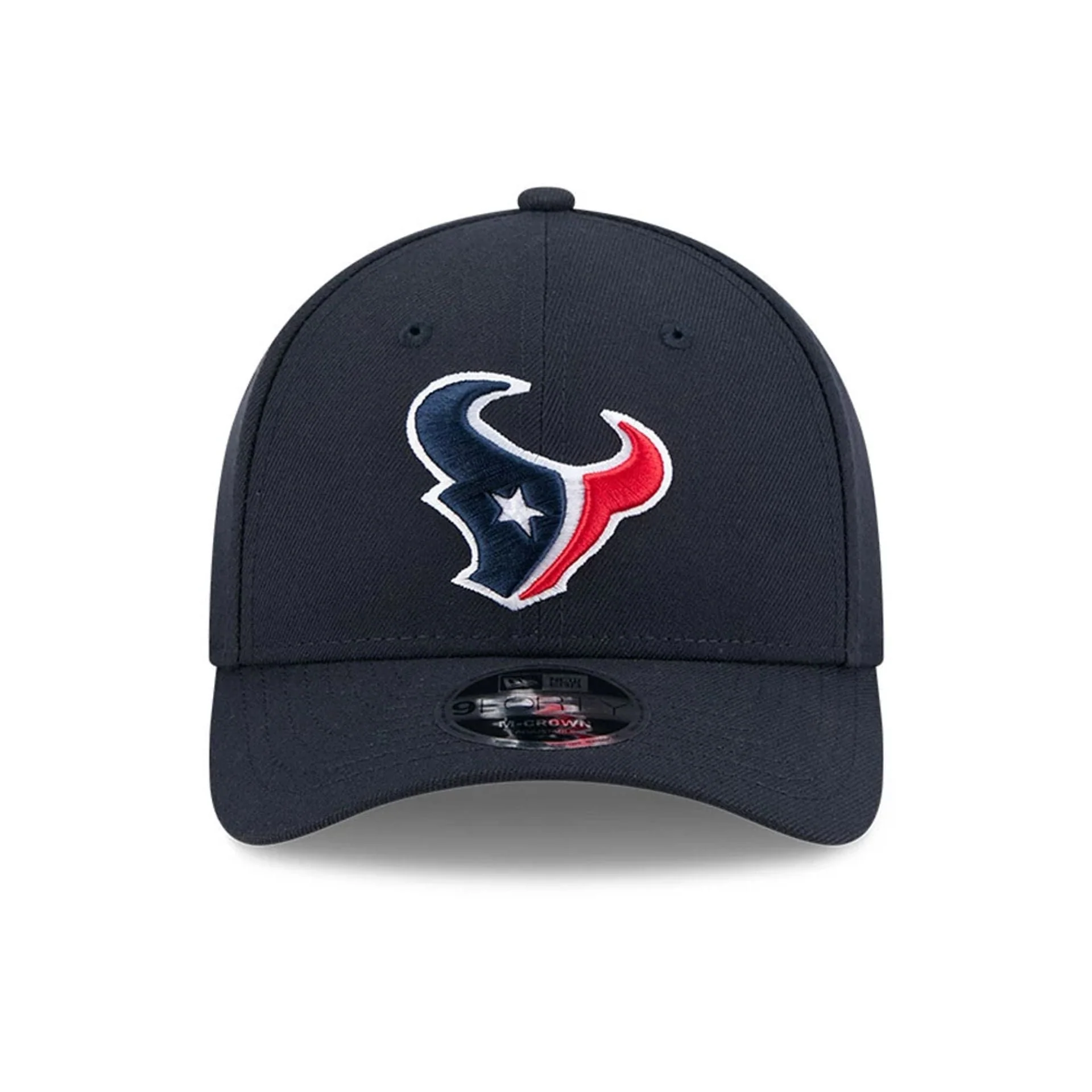 Houston Texans NFL Team Navy 9FORTY M-Crown Cap - Image 3