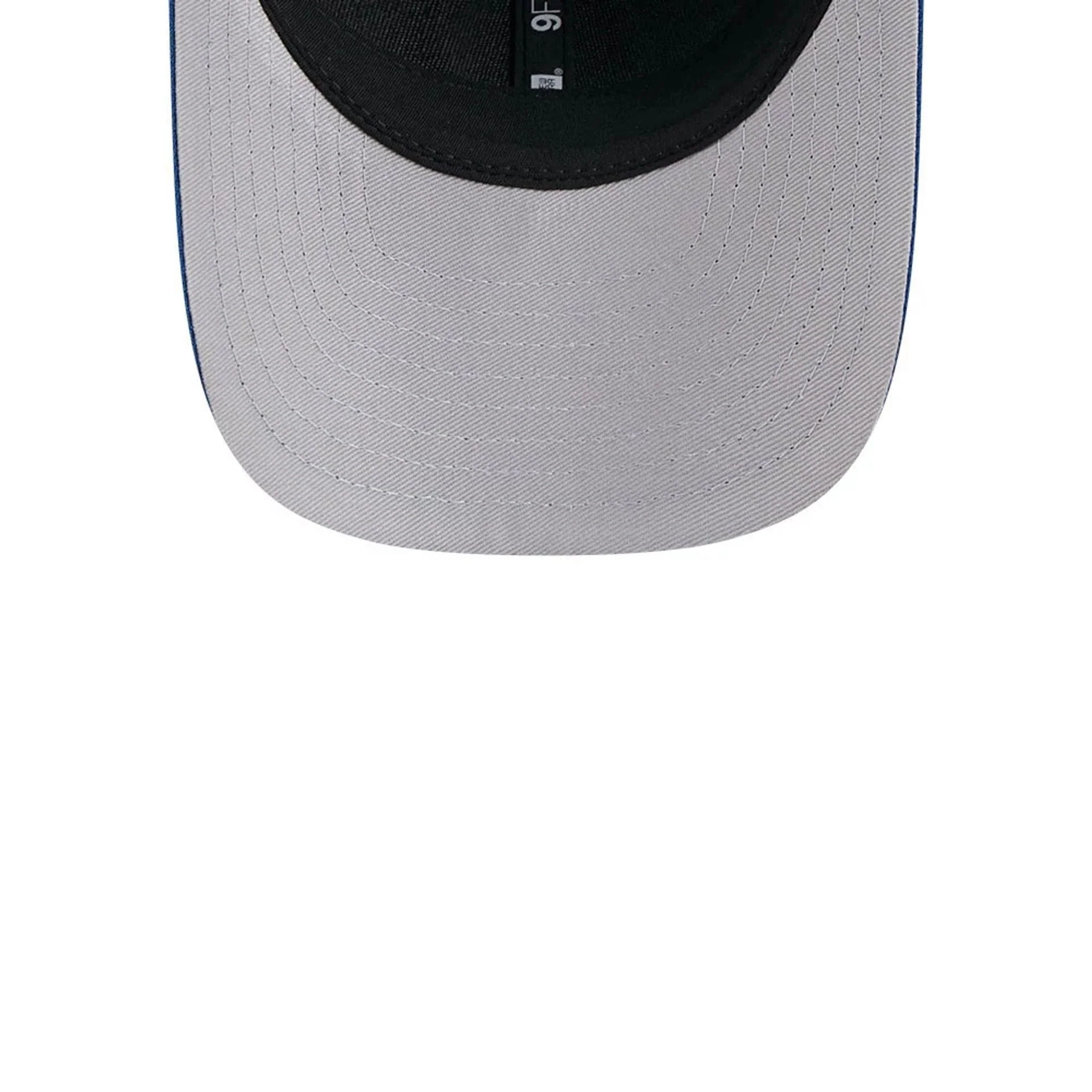 Indianapolis Colts NFL Team Blue 9FORTY M-Crown Cap - Image 2
