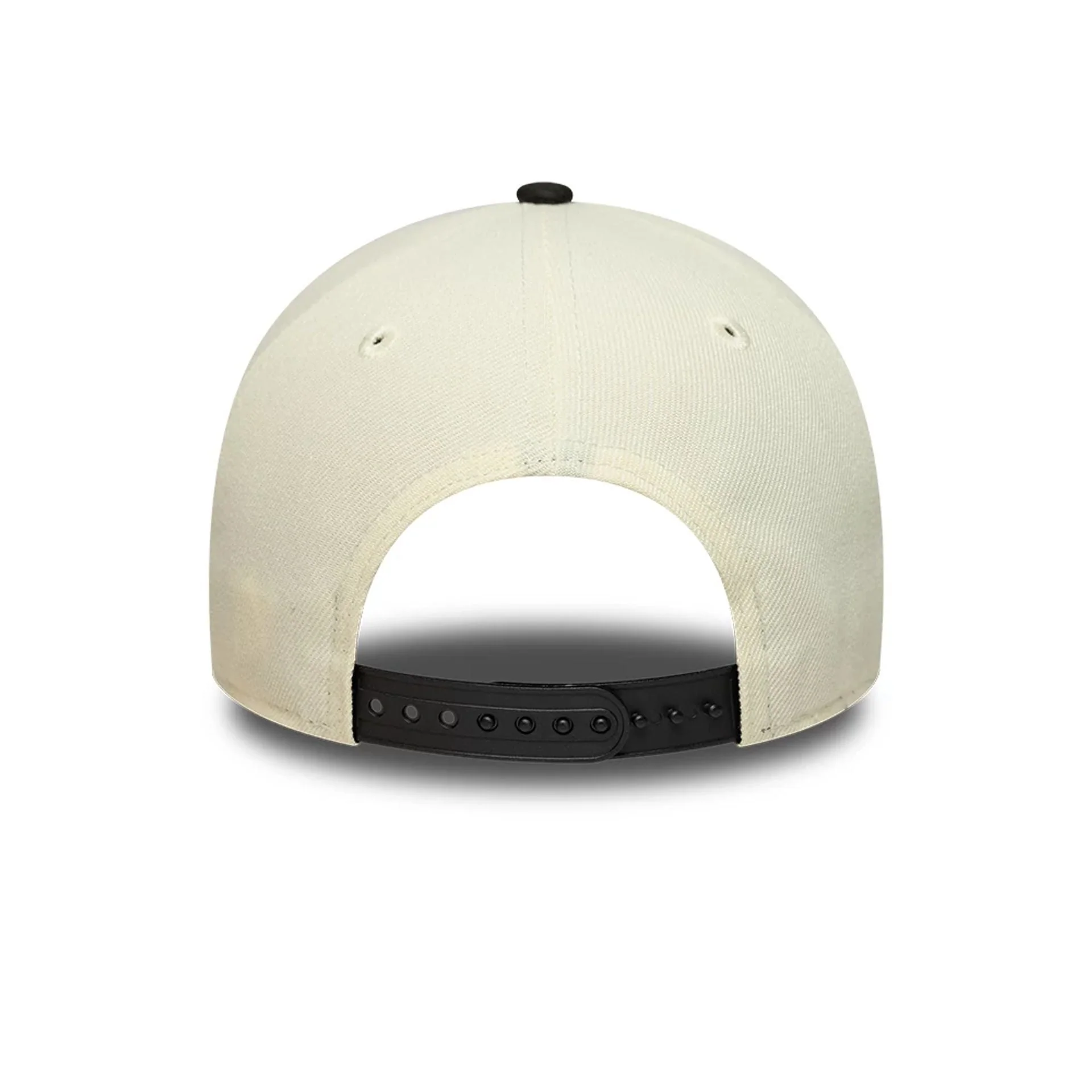 Indianapolis Colts NFL White 9FORTY A-Frame Adjustable Cap - Image 5