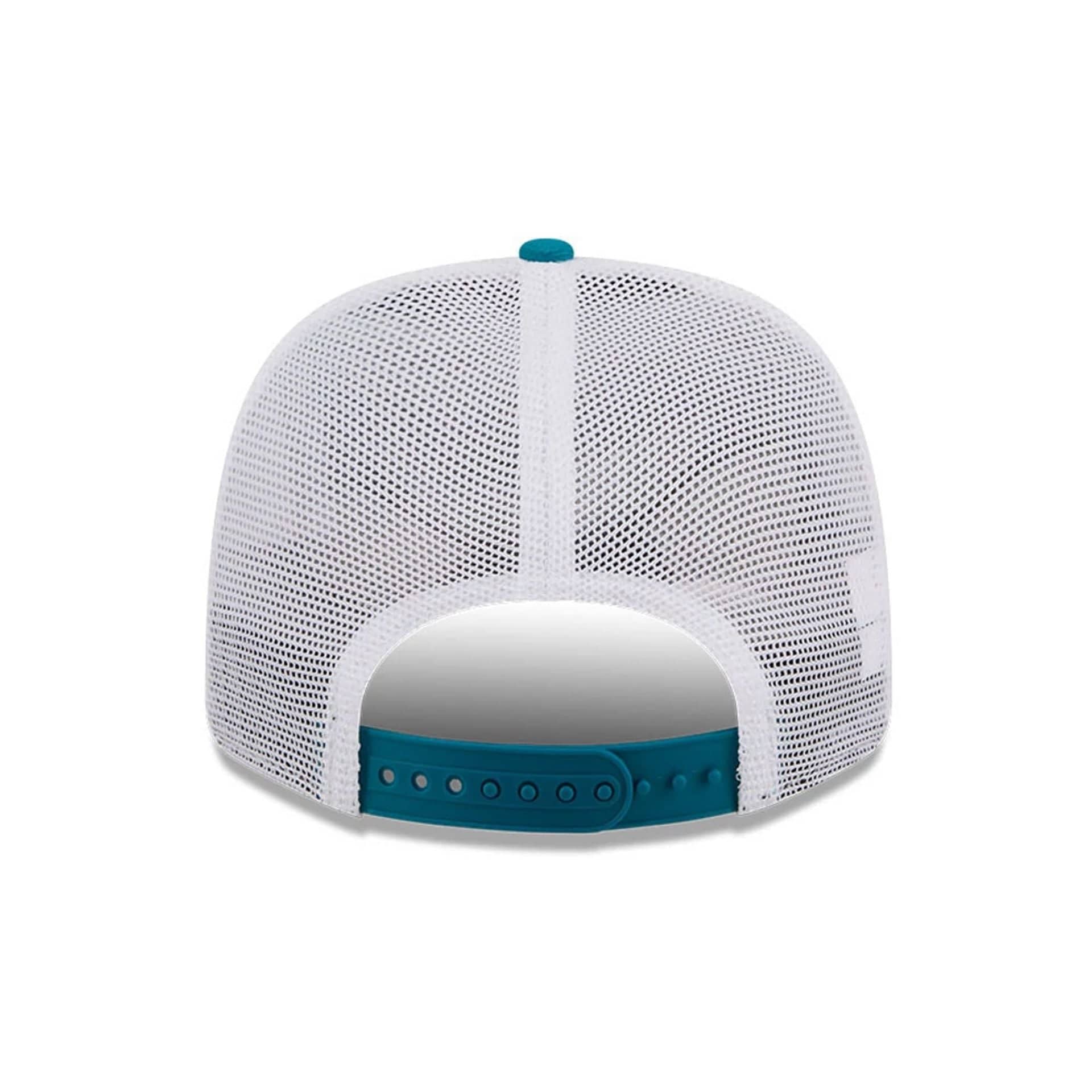 Isotopes MiLB La Copa 2026 Turquoise 9SEVENTY Stretch Snap Adjustable Cap - Image 7