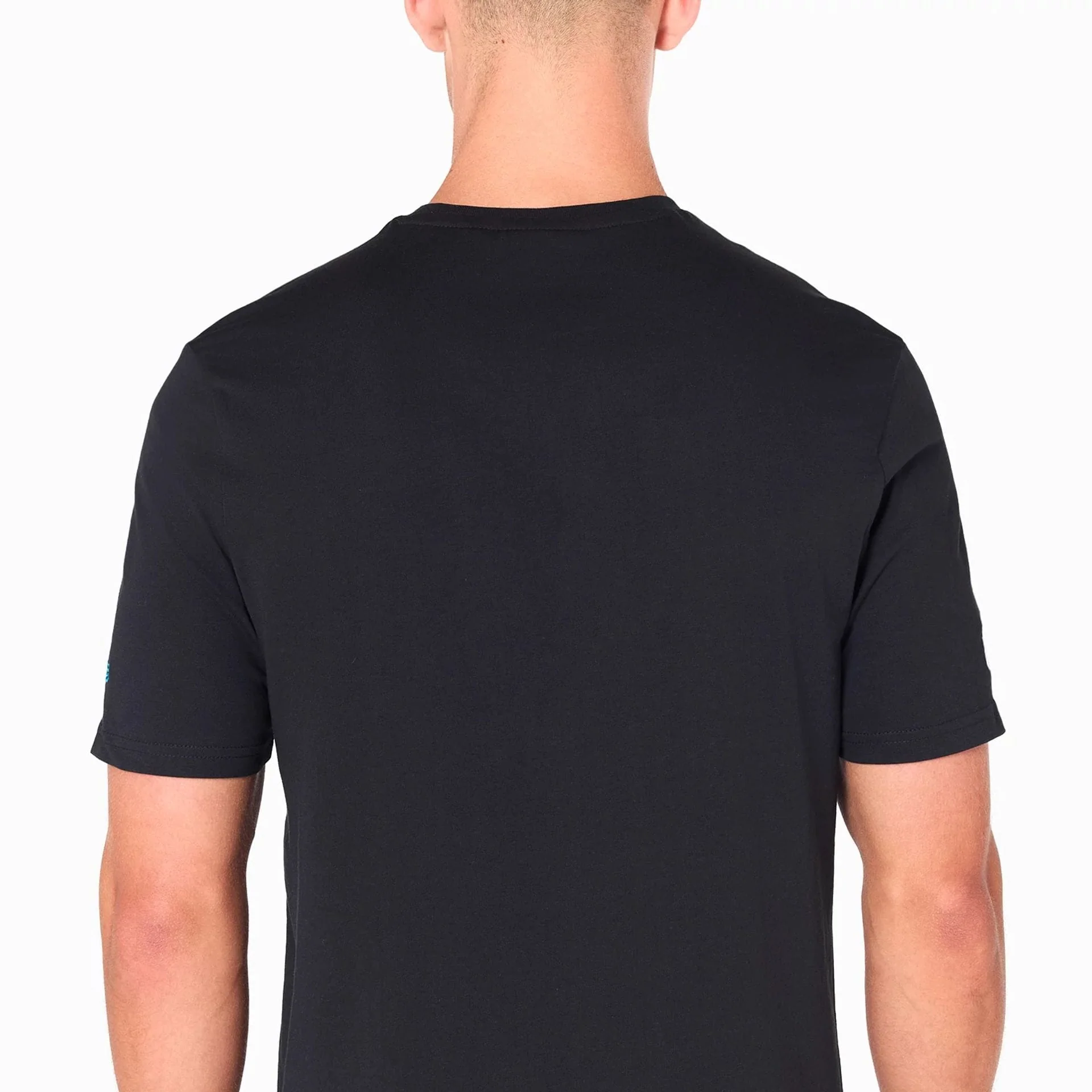 Jacksonville Jaguars NFL Black T-Shirt - Image 6