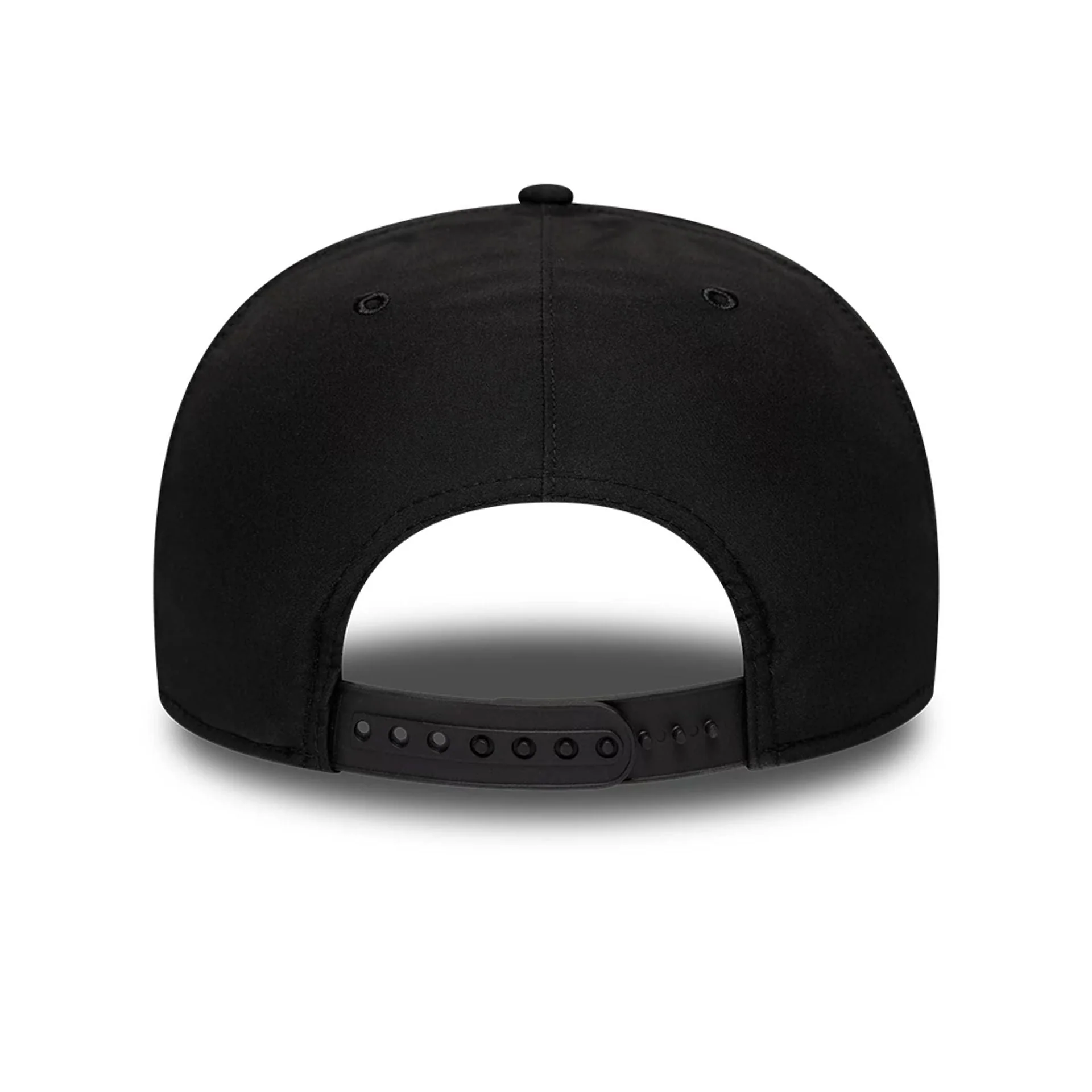Kansas City Chiefs NFL Gore-Tex Black 9FIFTY A-Frame Snapback Adjustable Cap - Image 7