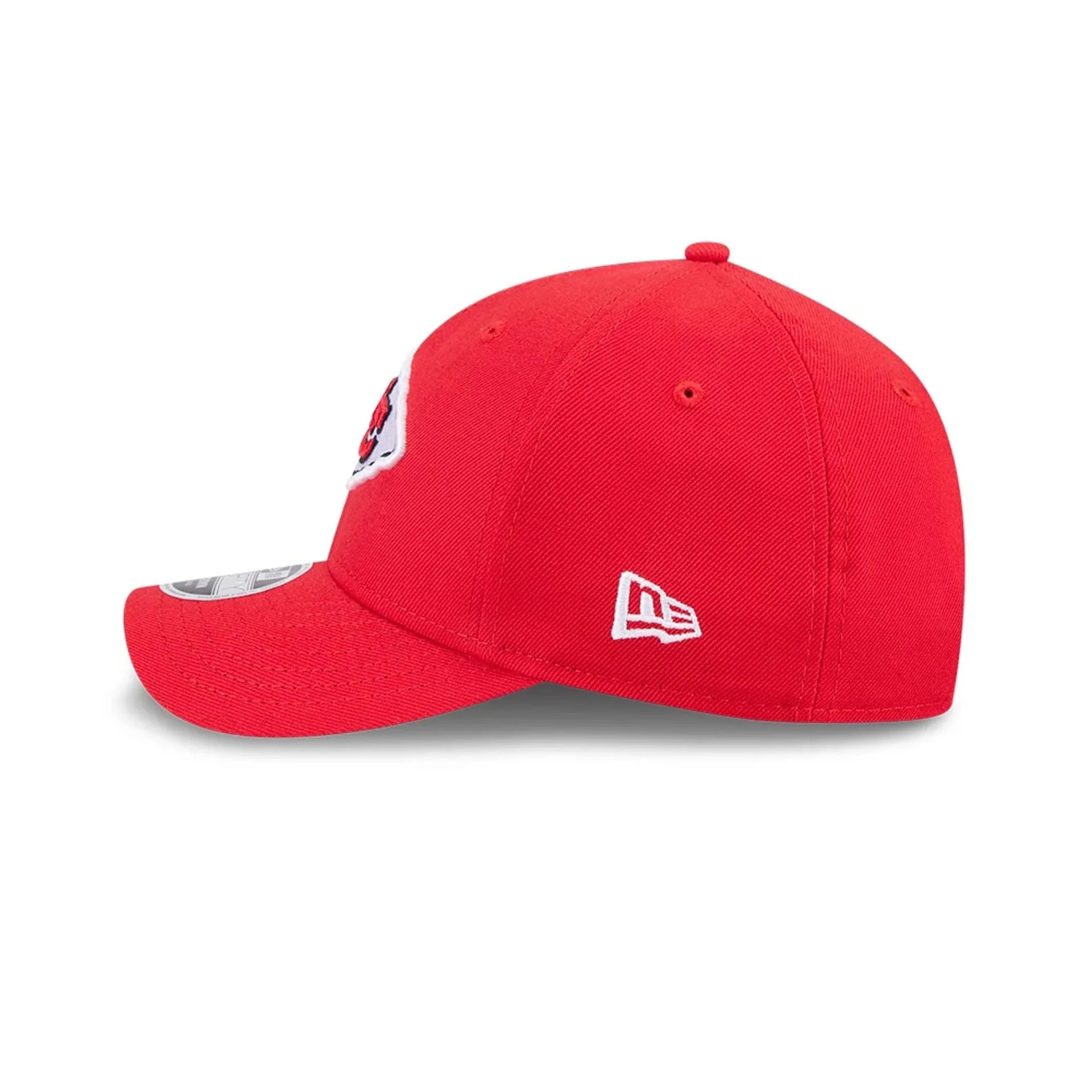 Kansas City Chiefs NFL Team Red 9FORTY M-Crown Cap - Image 6