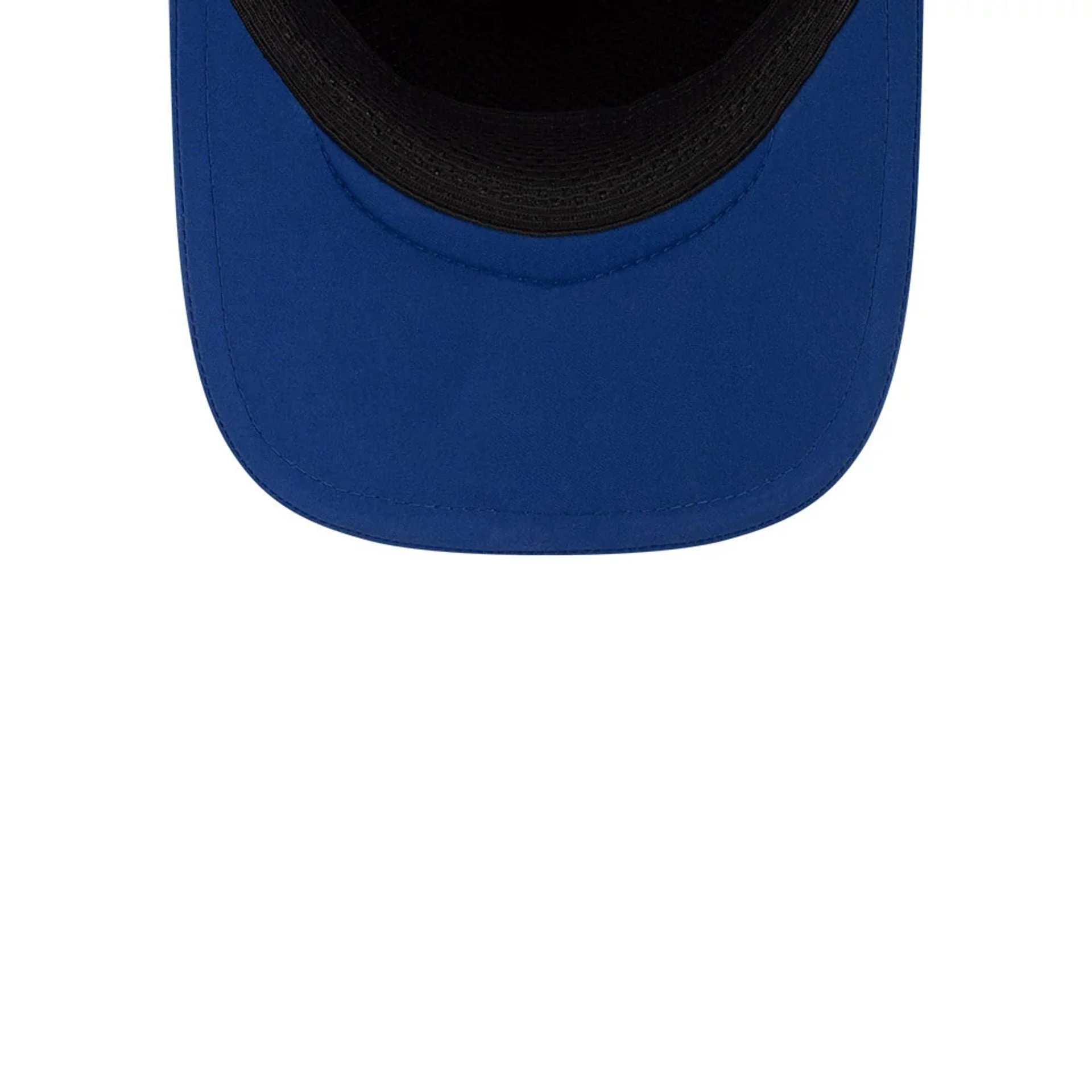 Kansas City Royals MLB Batting Practice 2026 Blue 9FORTY Apex Adjustable Cap - Image 7