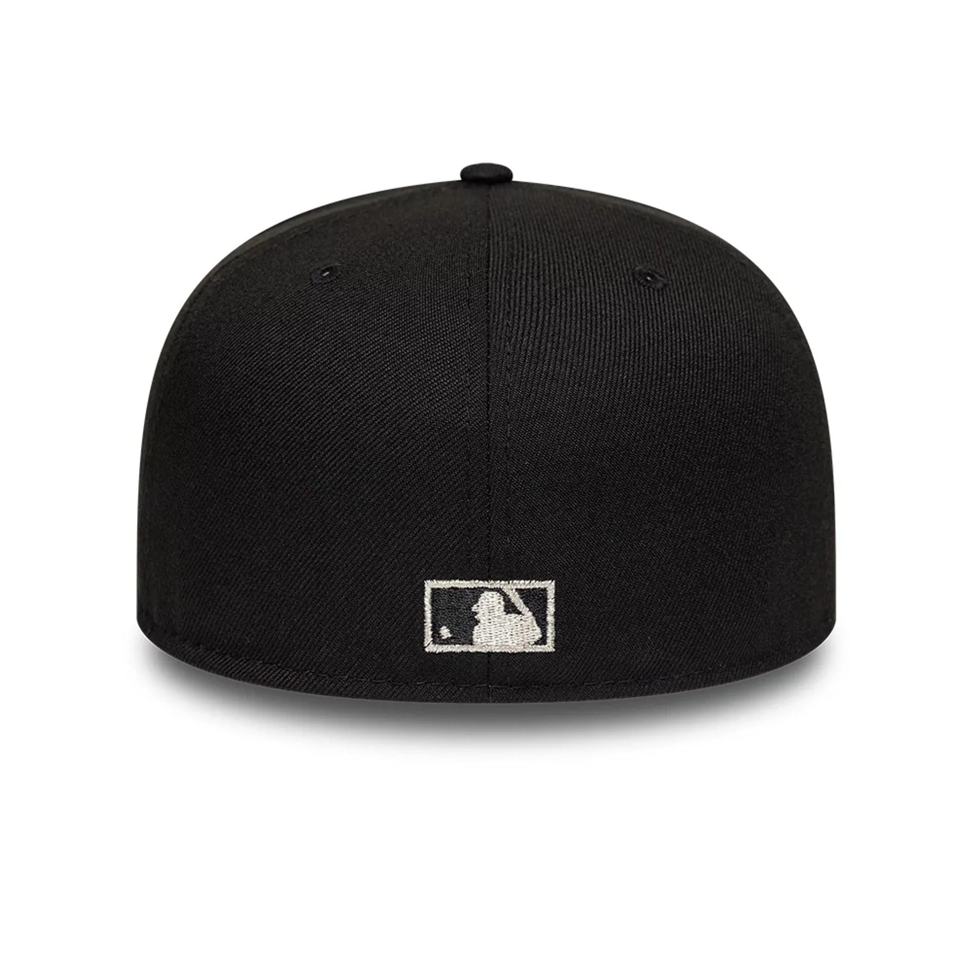 Kansas City Royals MLB Cooperstown Black 59FIFTY Fitted Cap - Image 5