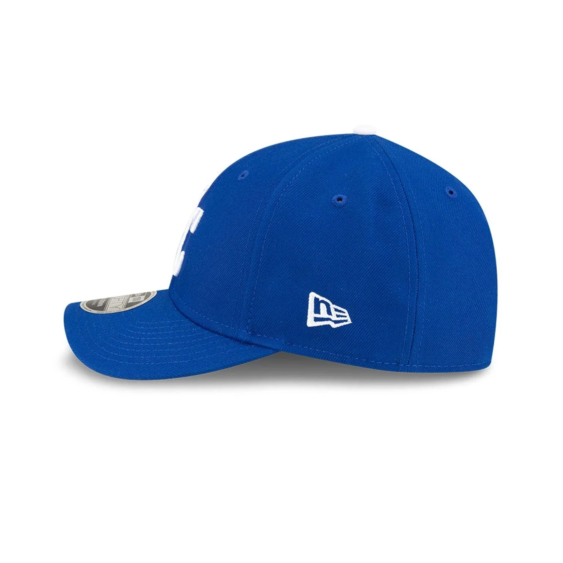 Kansas City Royals MLB Player Replica Blue 9FORTY M-Crown Adjustable Cap - Image 3