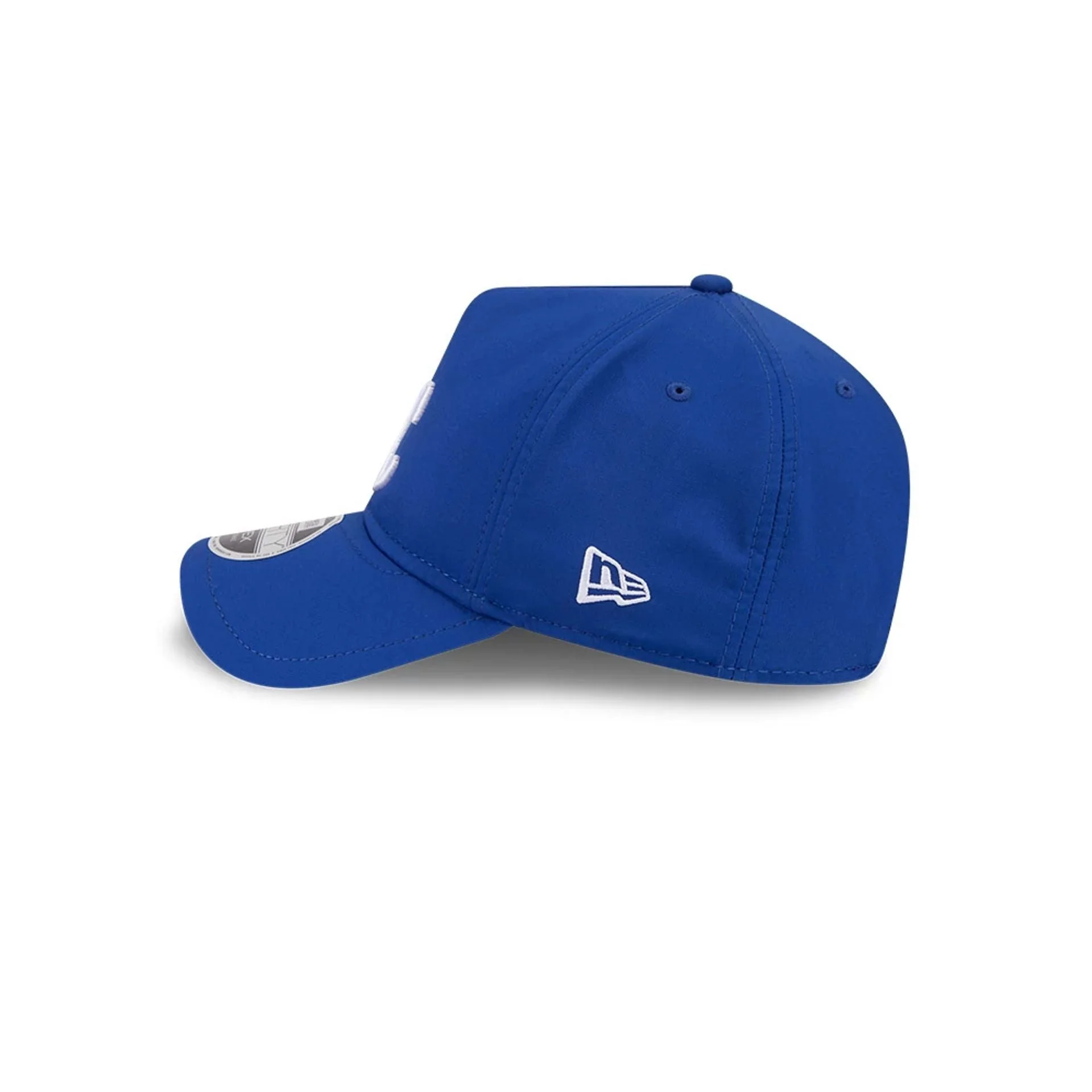 Kansas City Royals MLB Quickstrike Blue 9FORTY Apex Adjustable Cap - Image 6