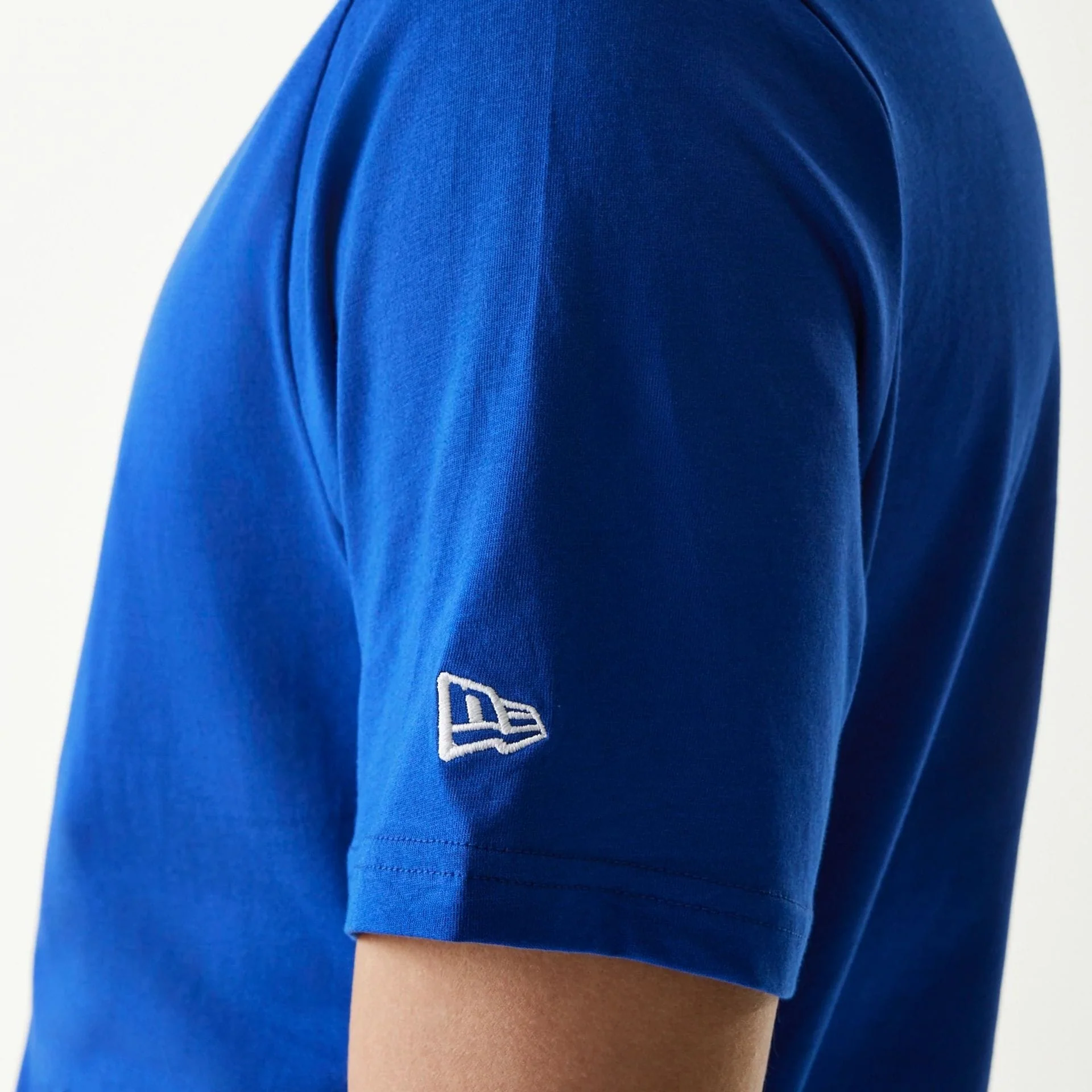 Kansas City Royals MLB Regular Blue T-Shirt - Image 5