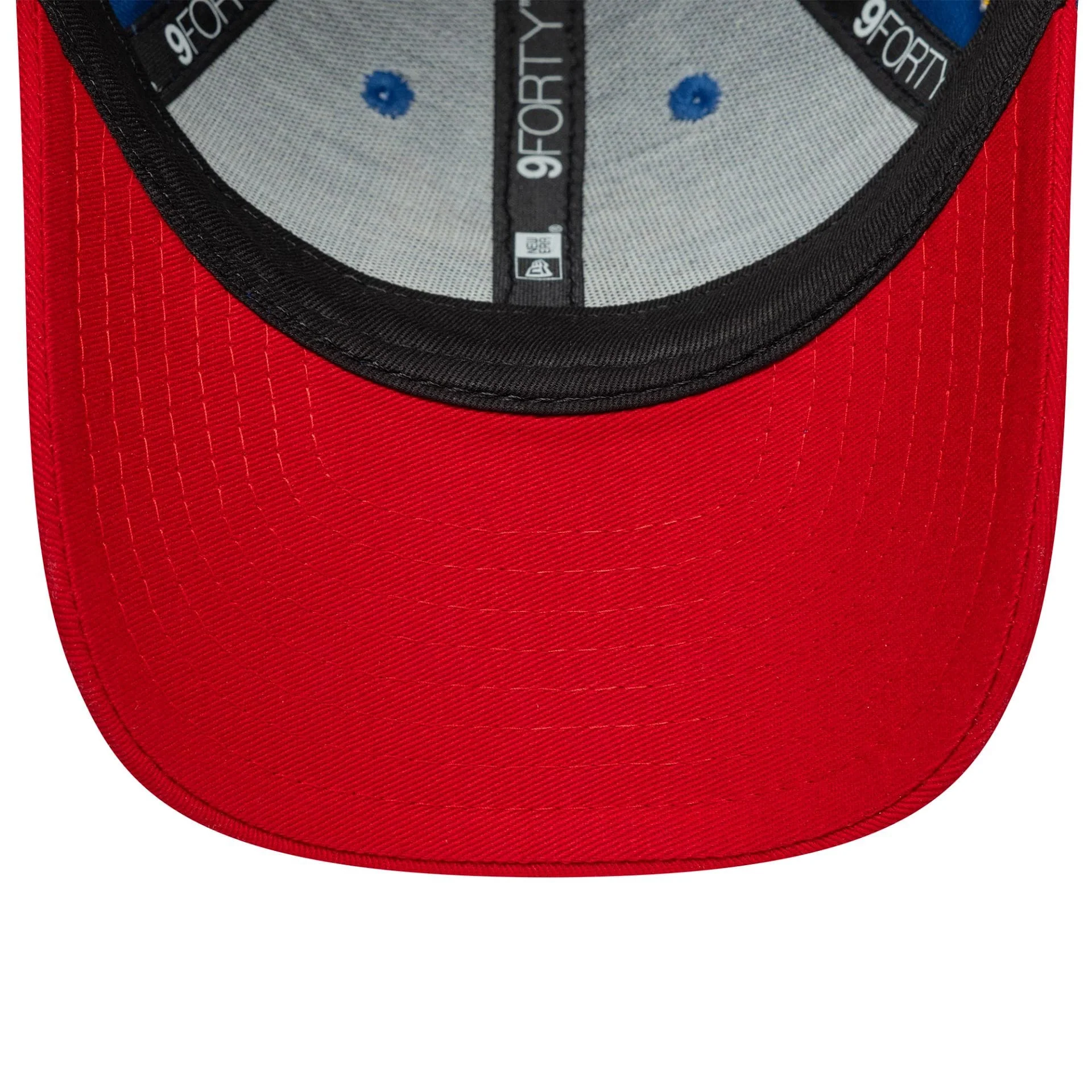 Kids Superman Blue 9FORTY Adjustable Cap - Image 7