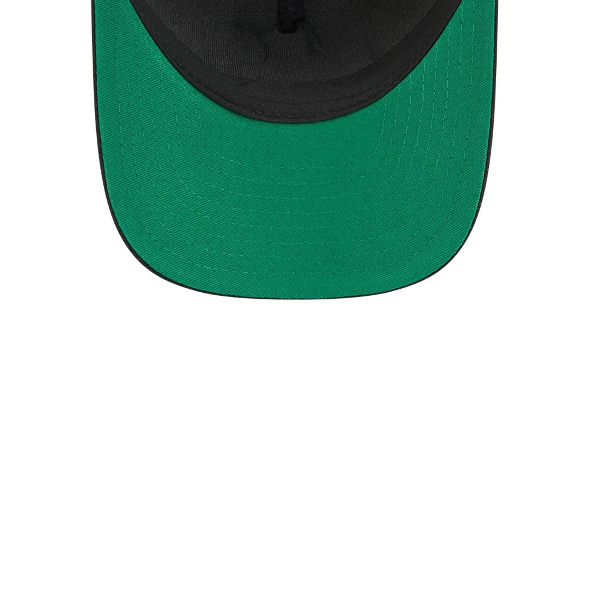 Kings NHL Stanley Cup Black 9FORTY M-Crown A-Frame Trucker Adjustable Cap - Image 2