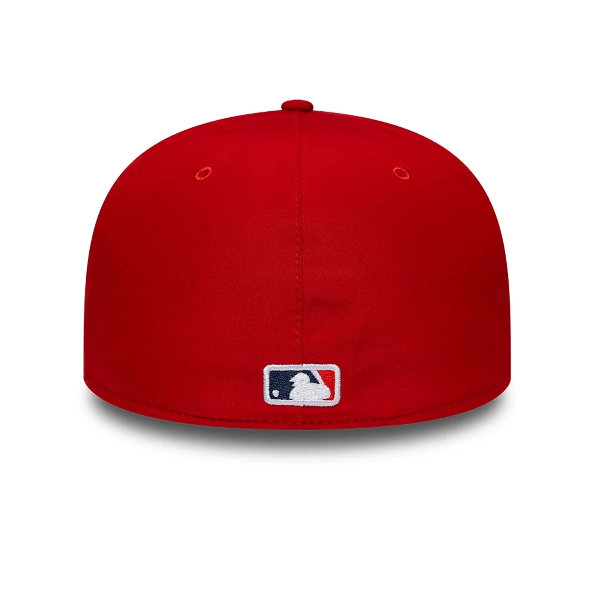 LA Angels MLB Gore-Tex Red 59FIFTY Fitted Cap - Image 7