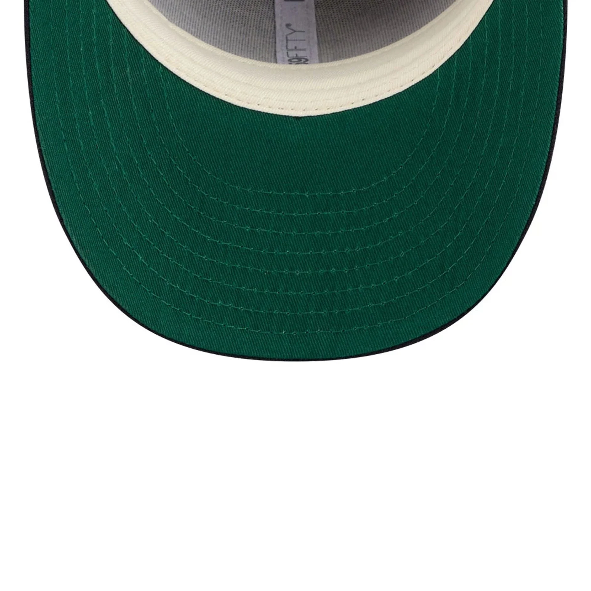 LA Angels MLB X Moon Navy 59FIFTY Fitted Cap - Image 2