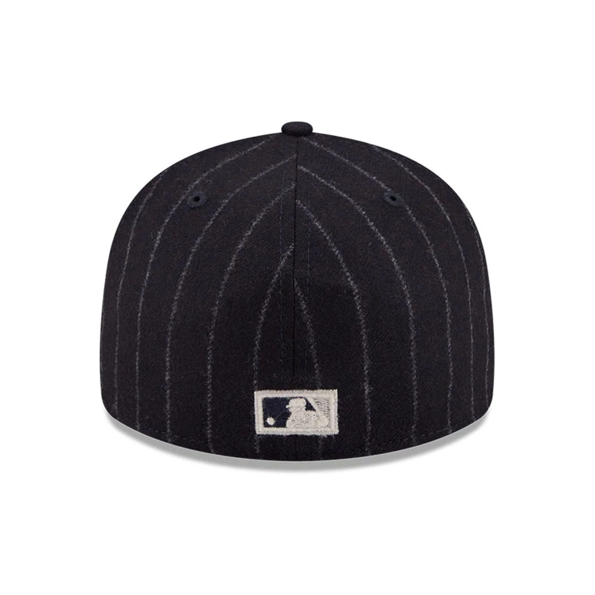LA Angels MLB X Moon Navy 59FIFTY Fitted Cap - Image 7