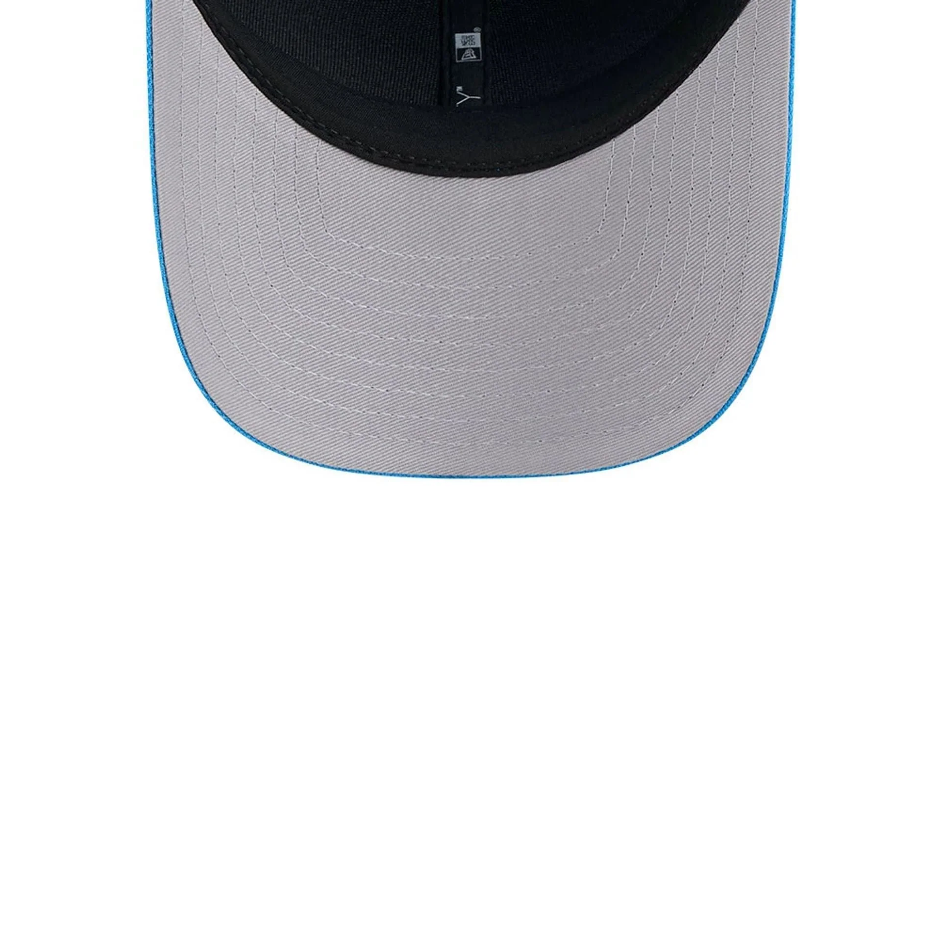 LA Chargers NFL Team Blue 9FORTY M-Crown Cap - Image 2
